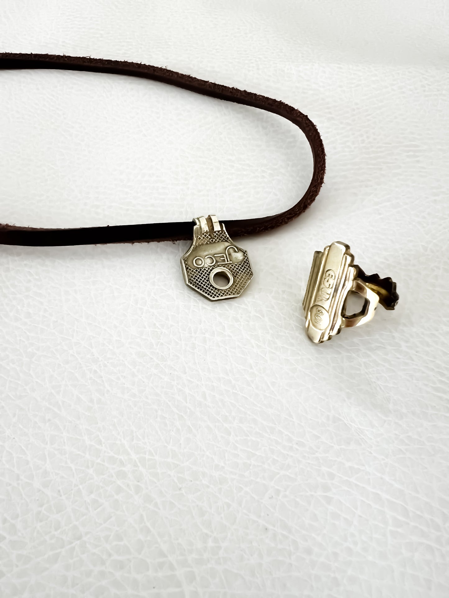 Ring + Wrap Combo