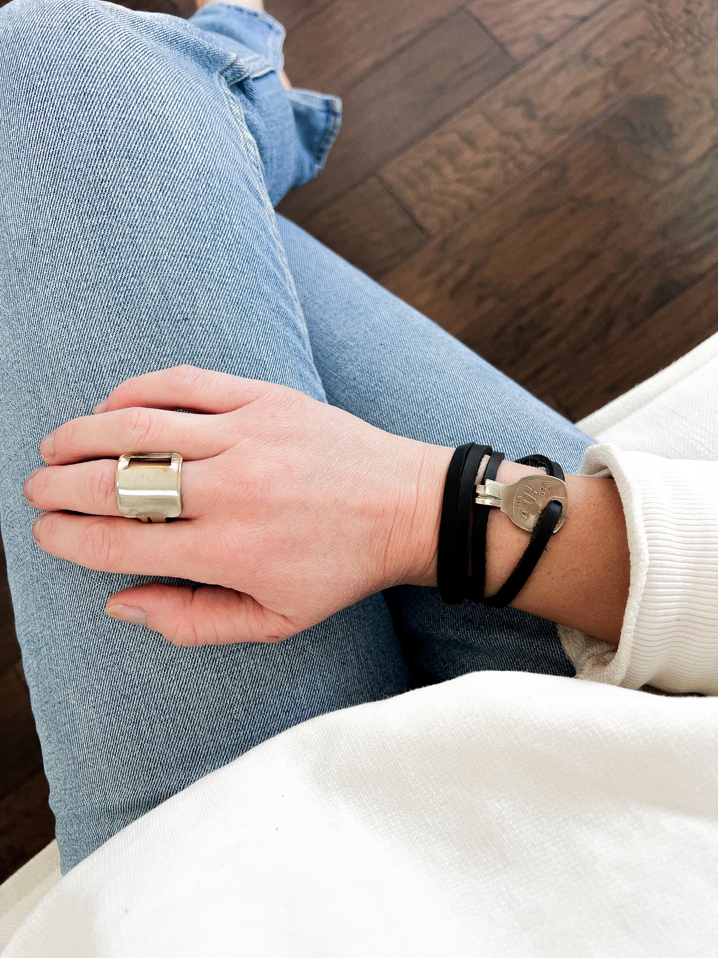 Ring + Wrap Combo