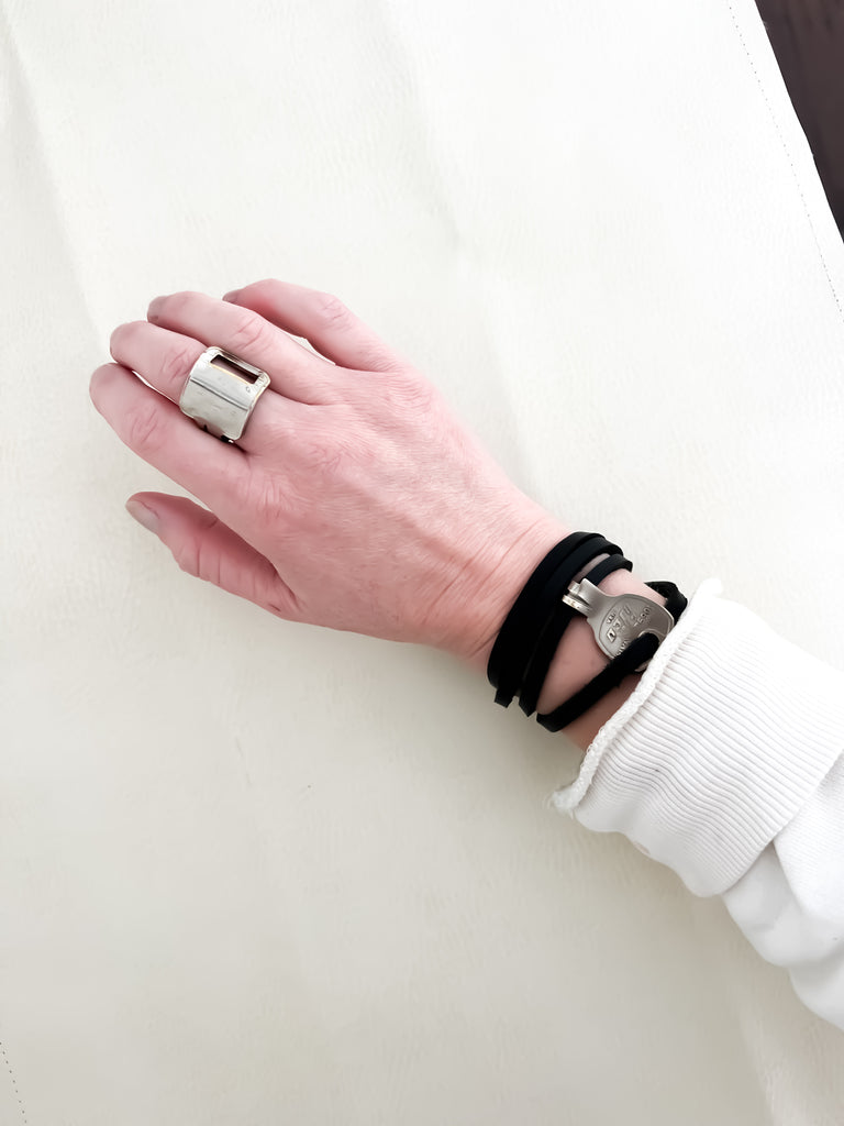 Ring + Wrap Combo