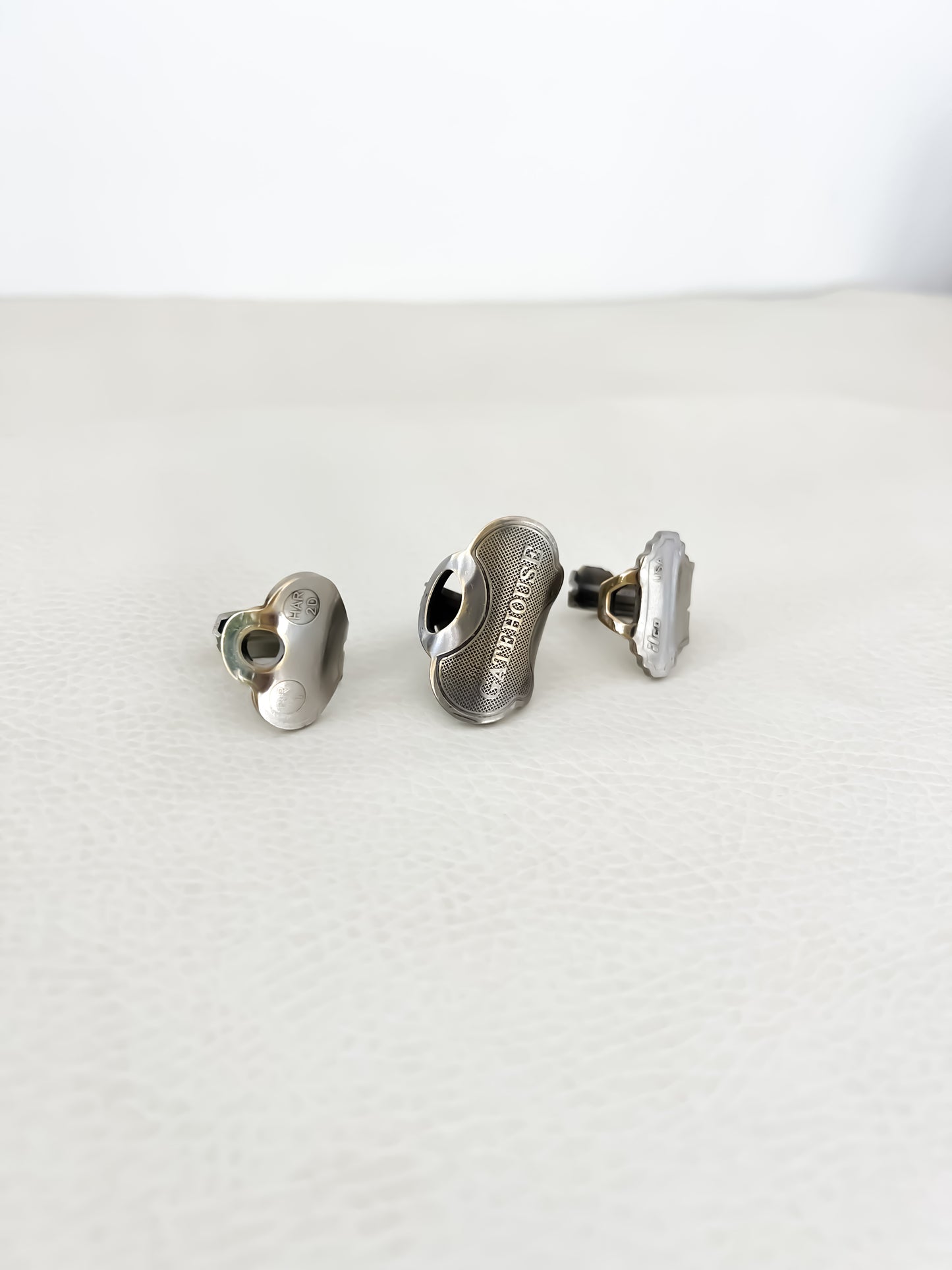 Set of 3 JoJo Rings
