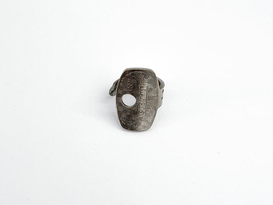 'Subaru' JoJo Ring