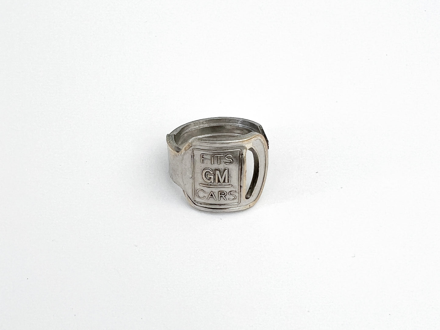 'Fits GM' JoJo Ring