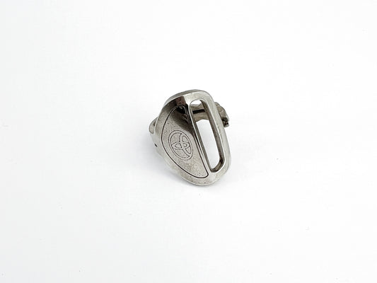 'Toyota Logo' JoJo Ring