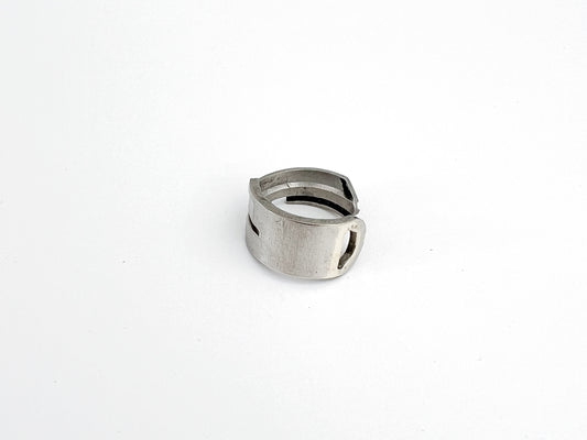 Blank 'Control Key' JoJo Ring