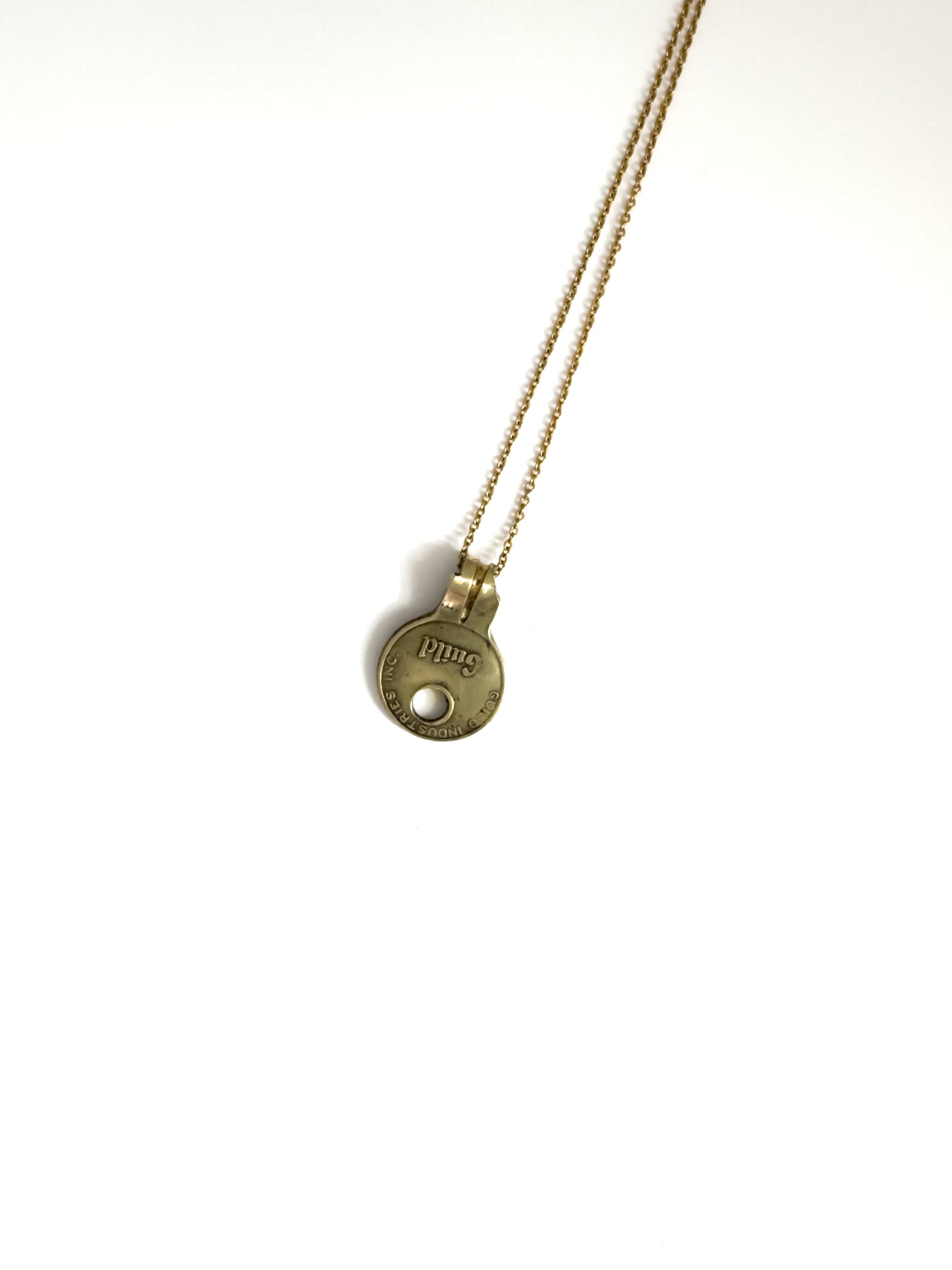 Guild JoJo Chain