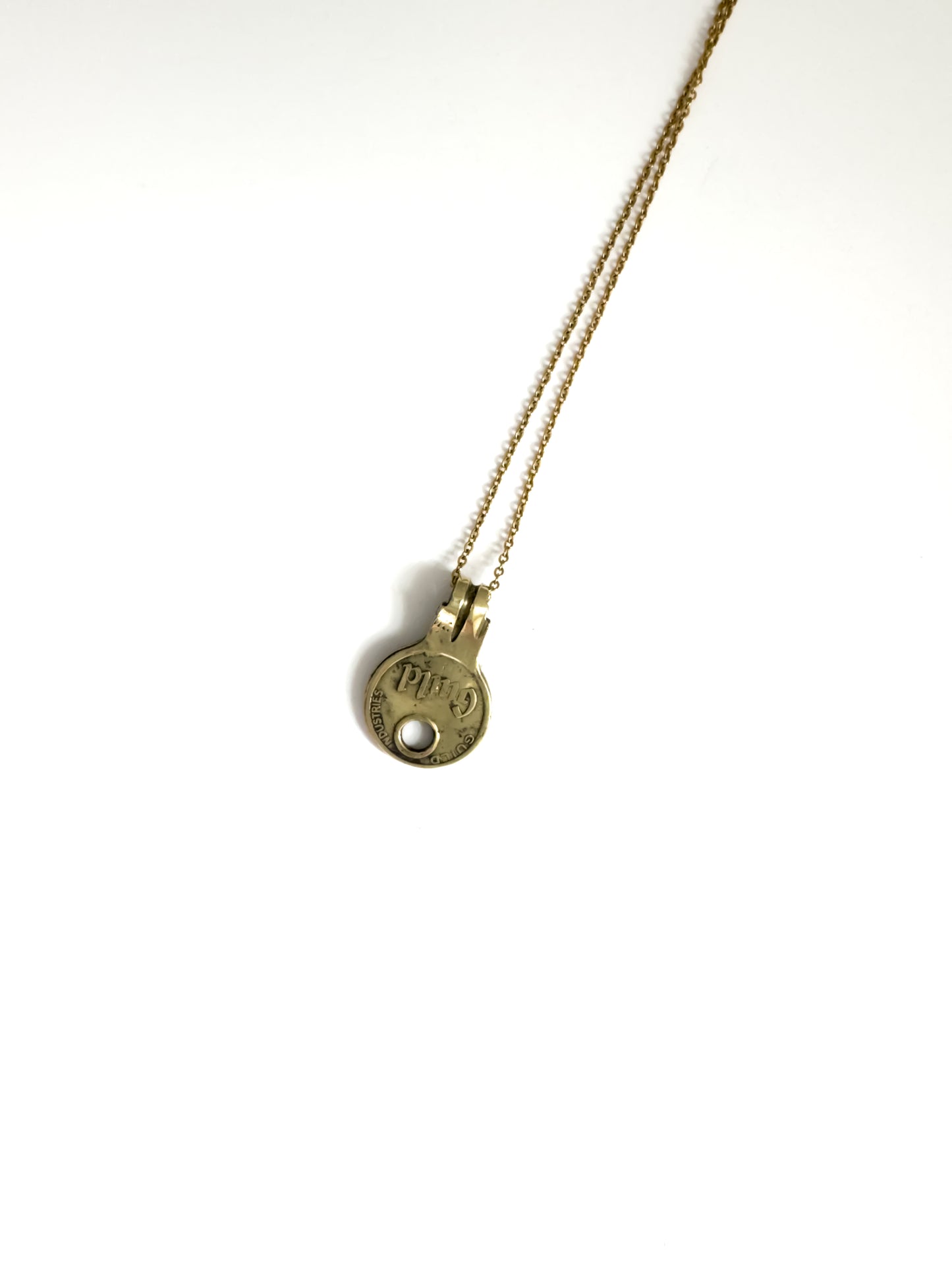 Guild JoJo Chain