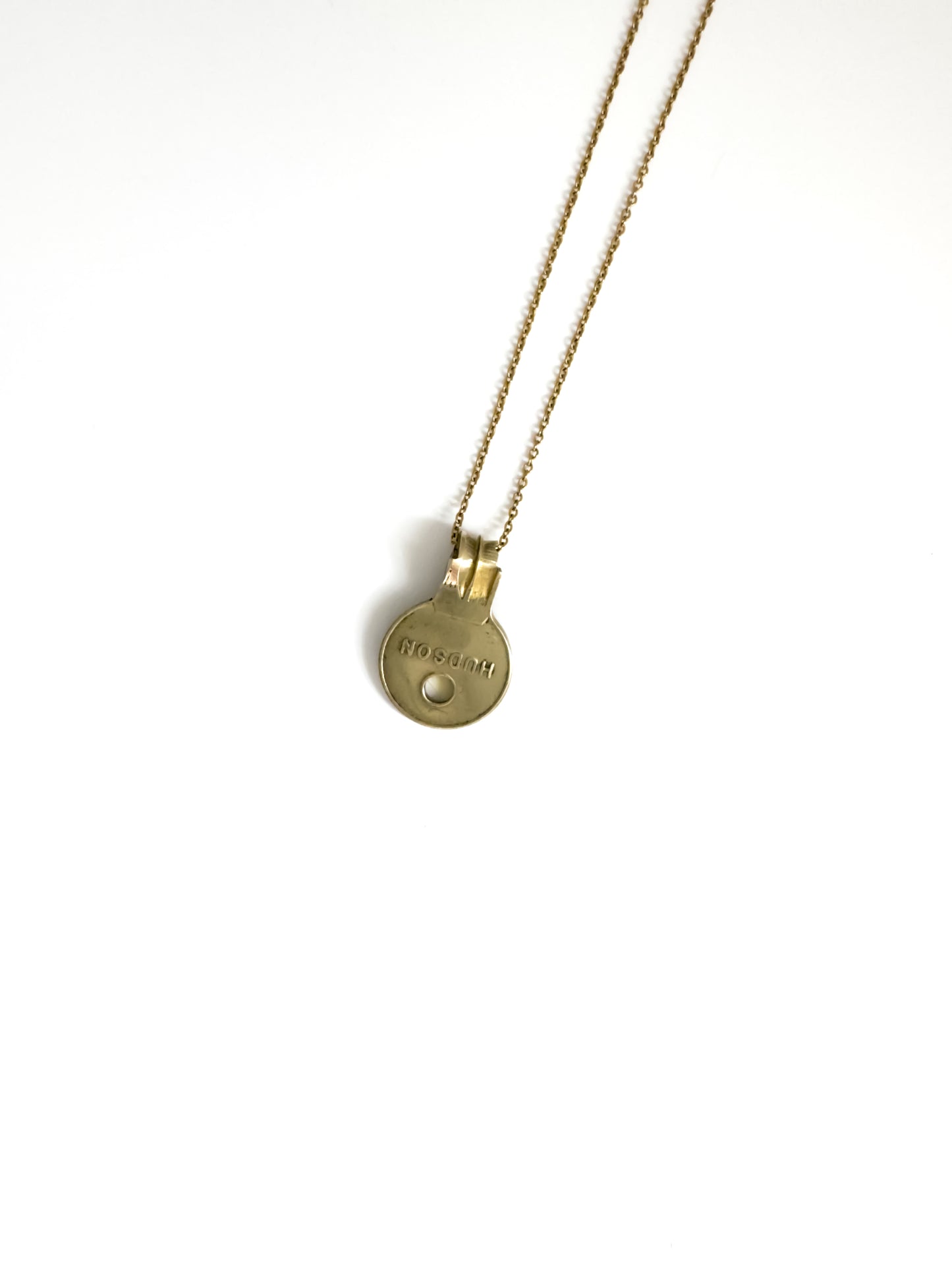 Hudson JoJo Chain