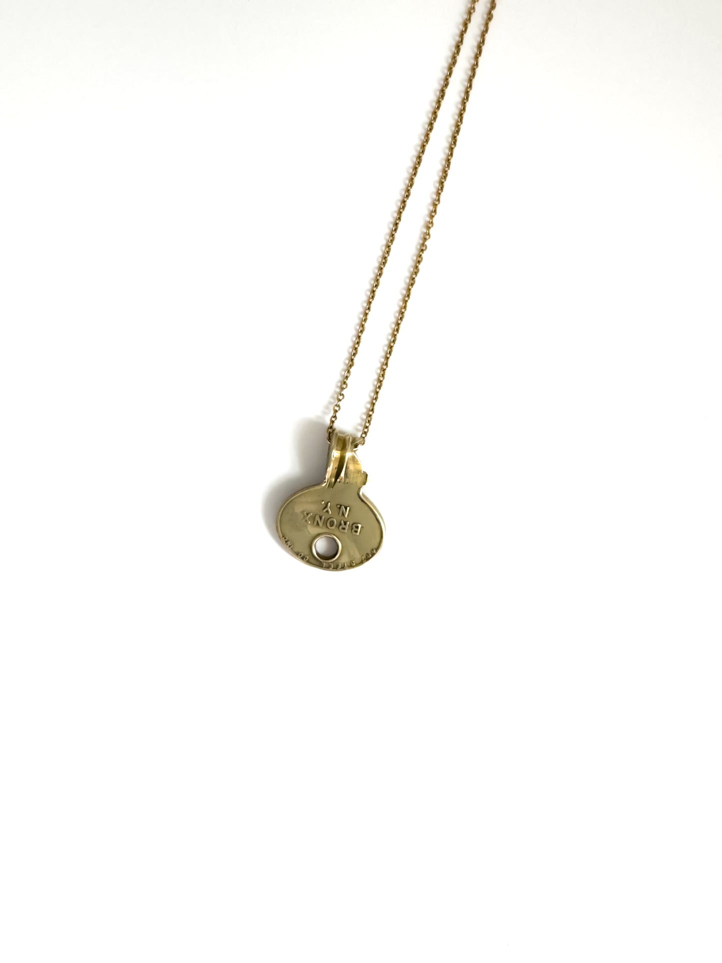 'Bronx NY' JoJo Chain