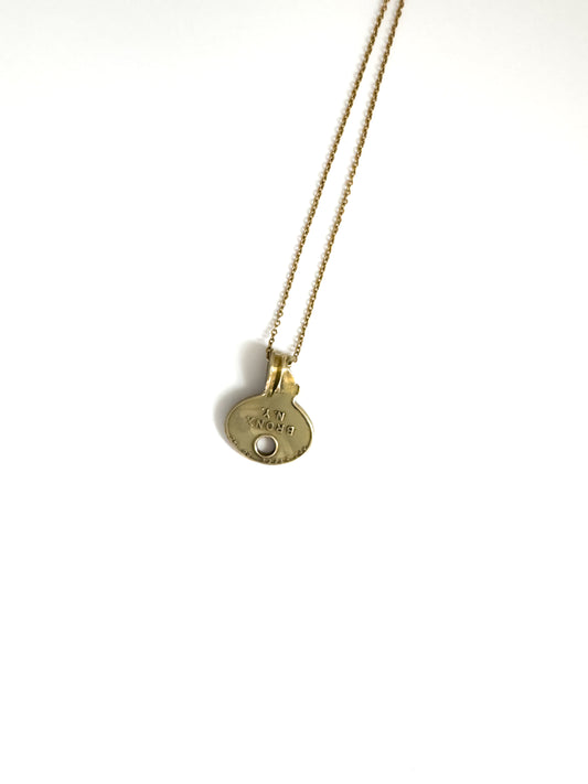 'Bronx NY' JoJo Chain