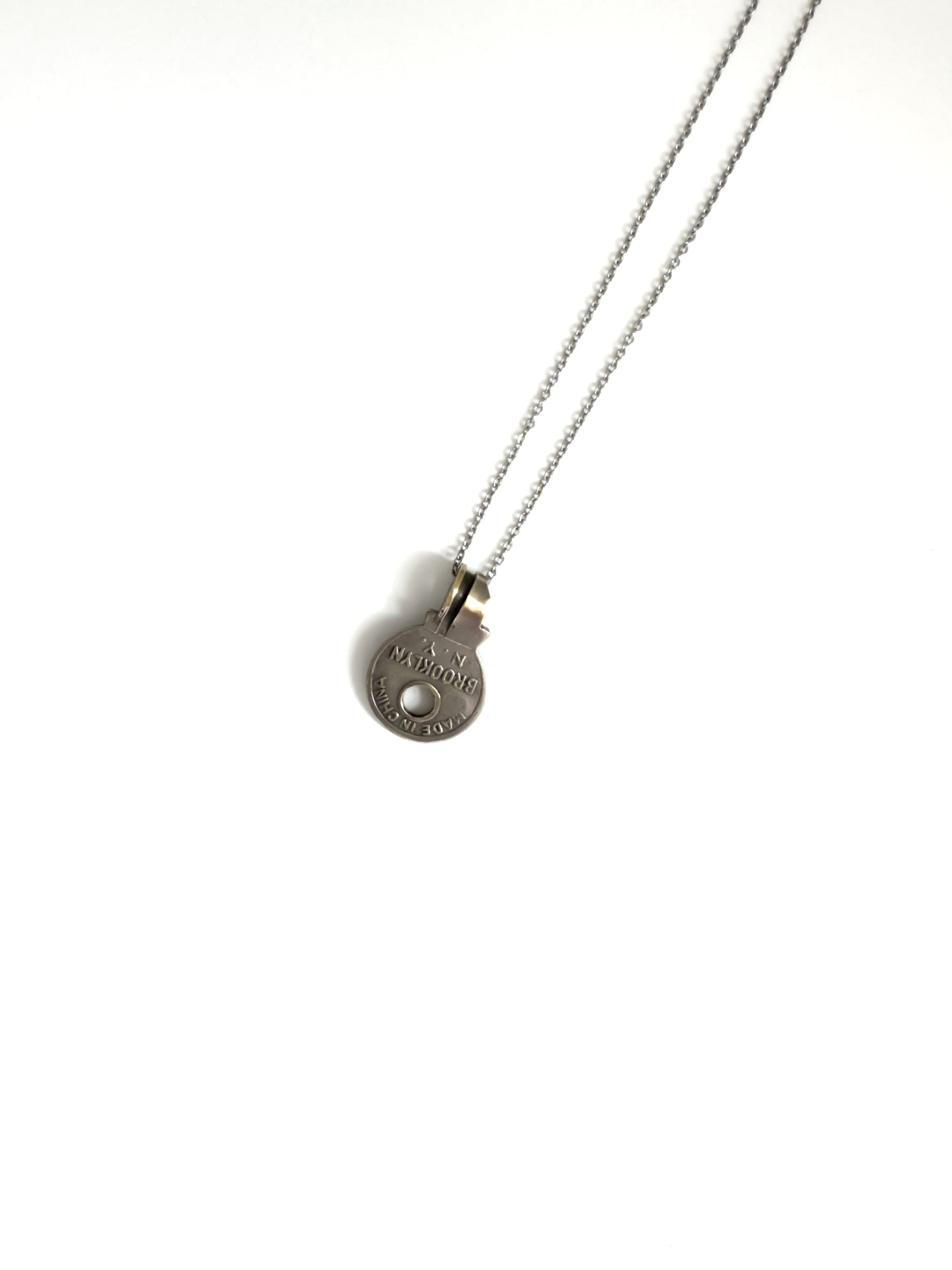 'Booklyn NY' JoJo Chain