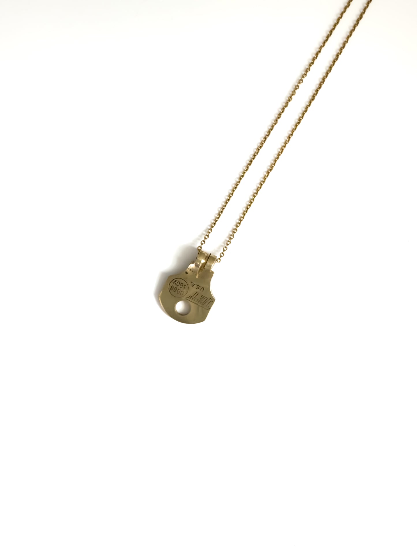 Jet JoJo Chain