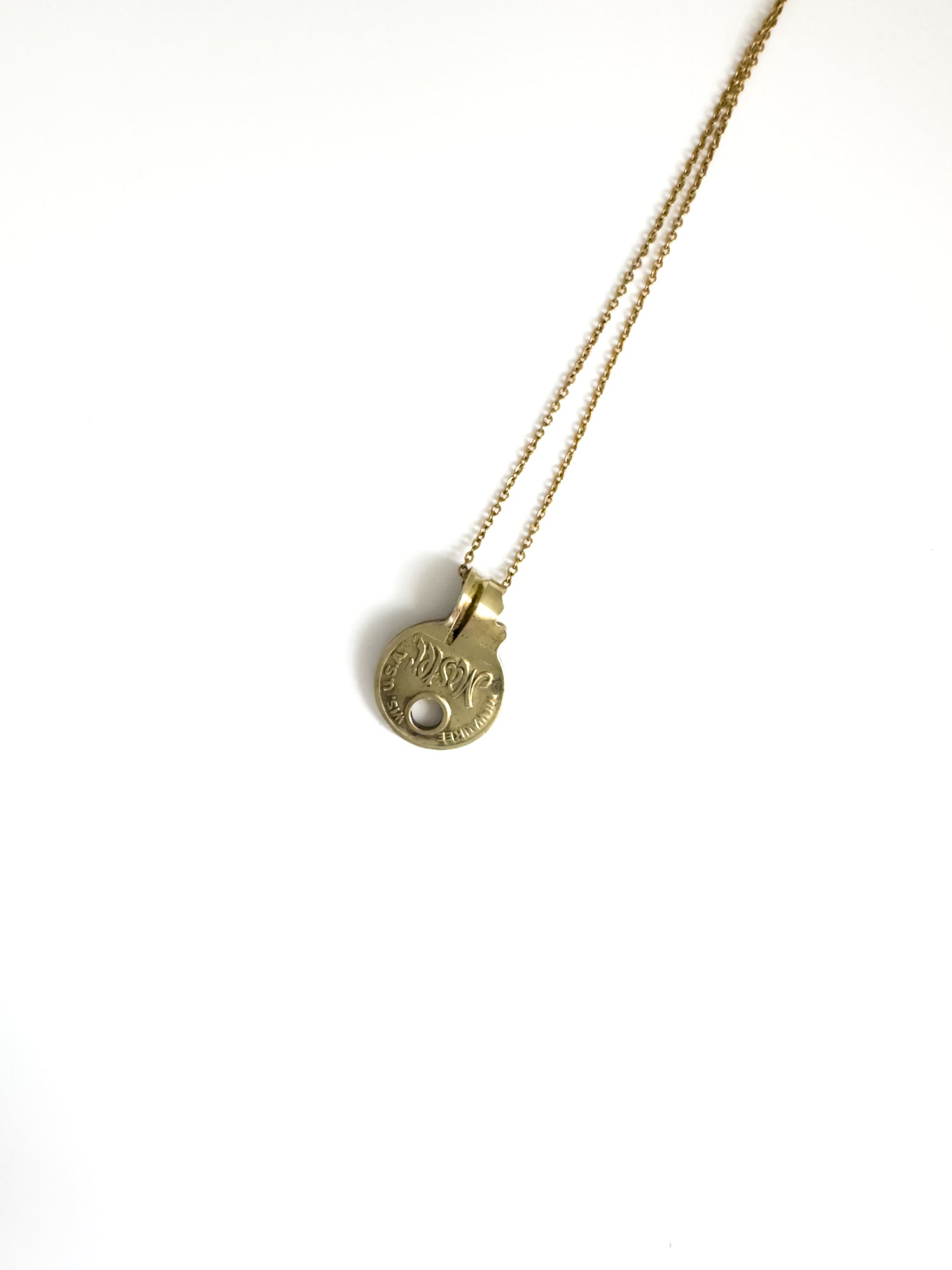 Master JoJo Chain