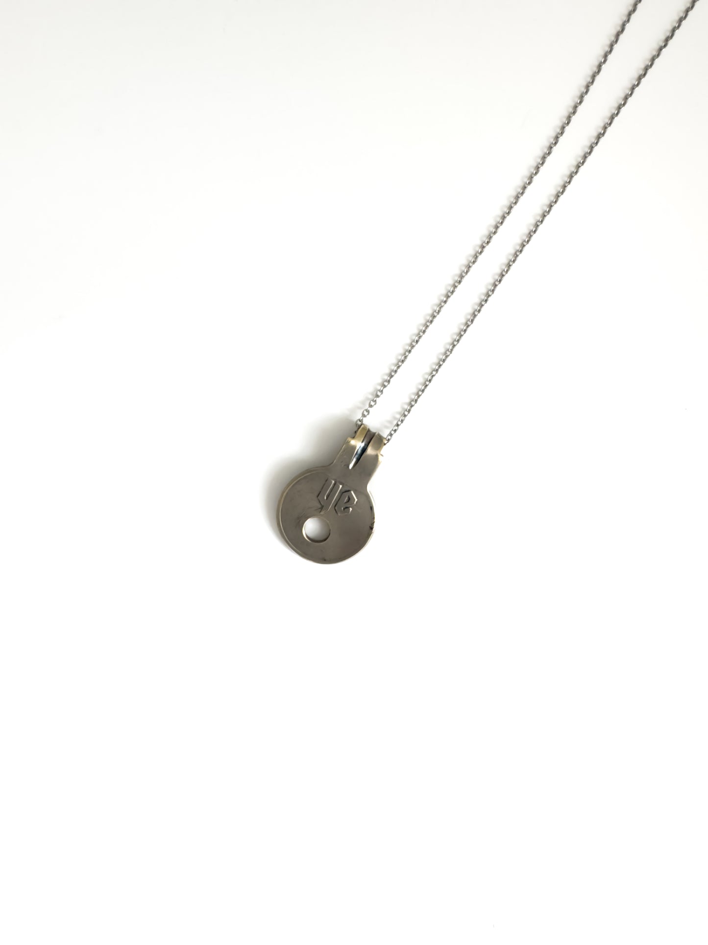 'AH' JoJo Chain