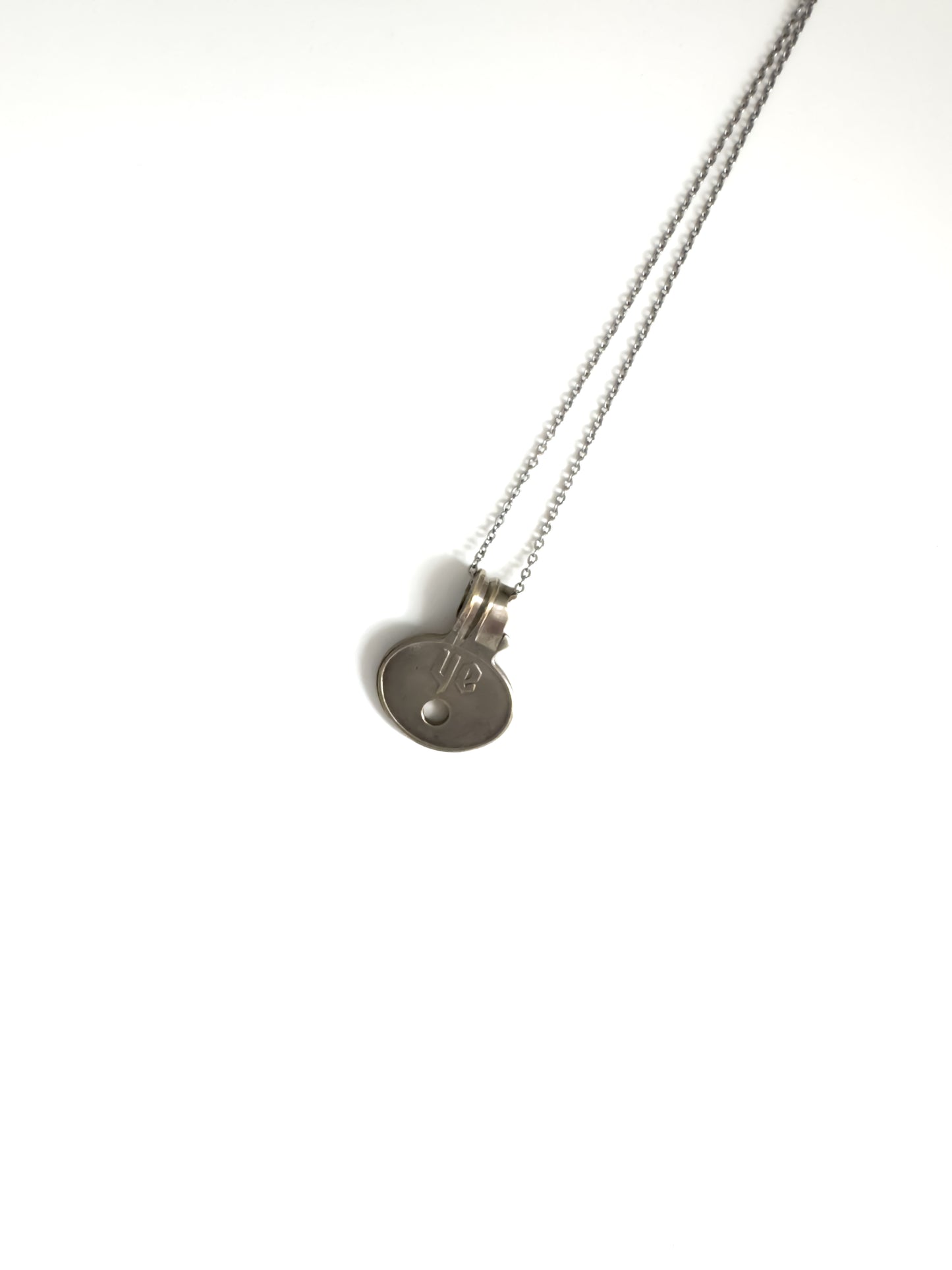 'AH' JoJo Chain