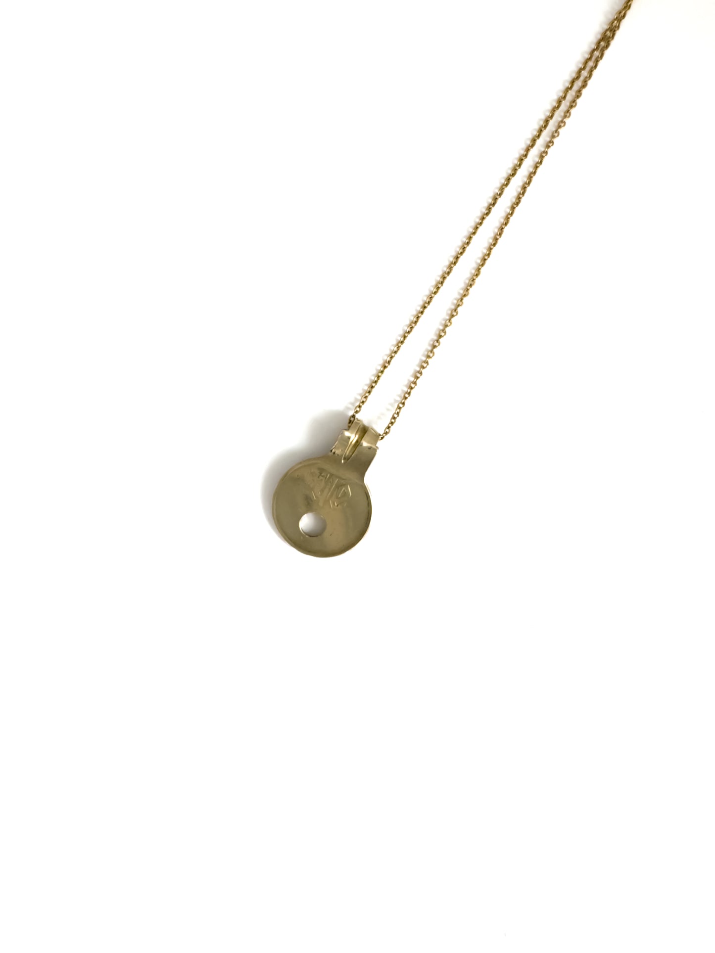 'AH' JoJo Chain