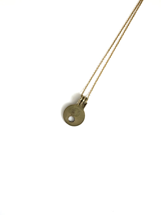'N' JoJo Chain