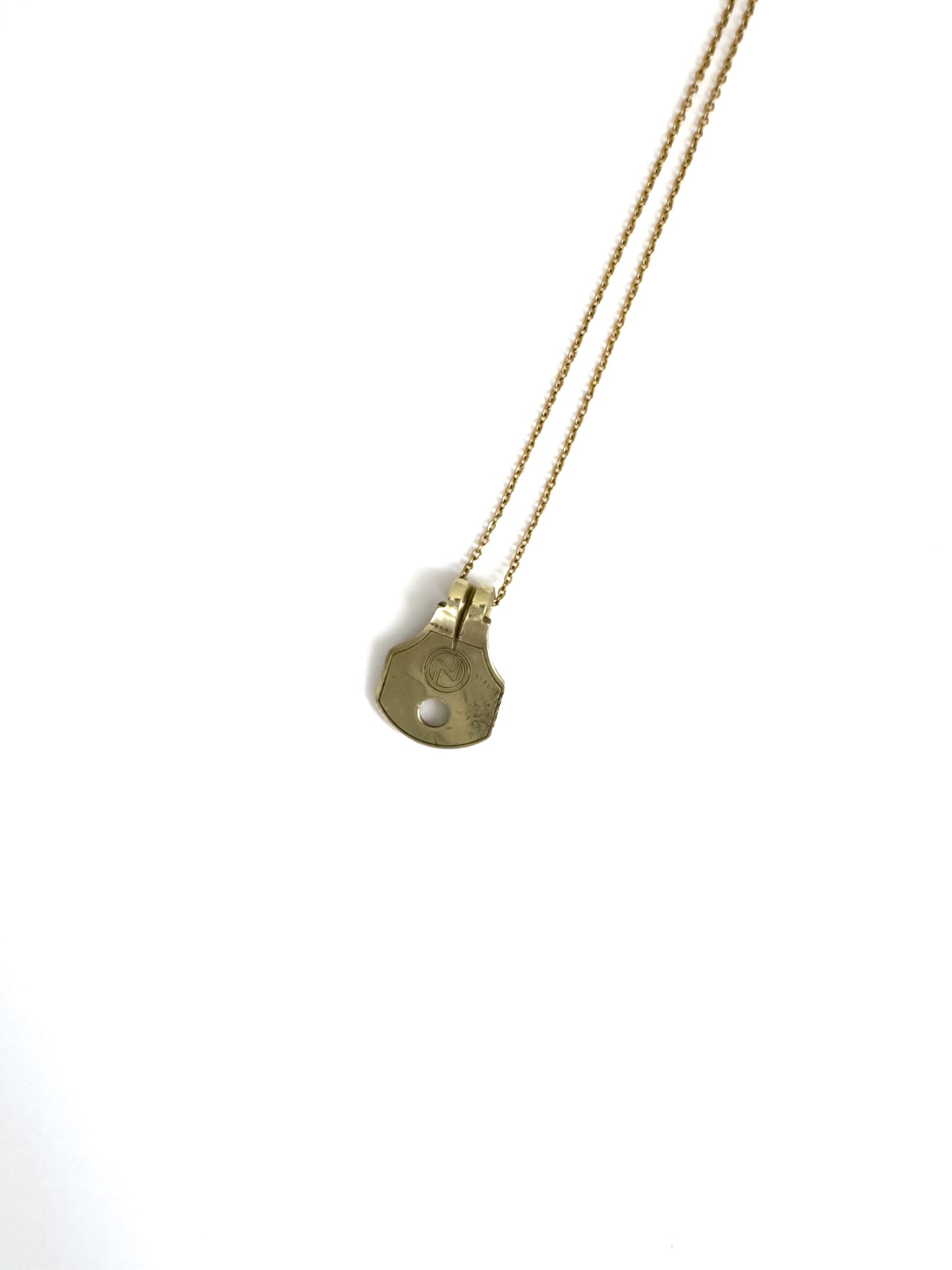 'N' JoJo Chain