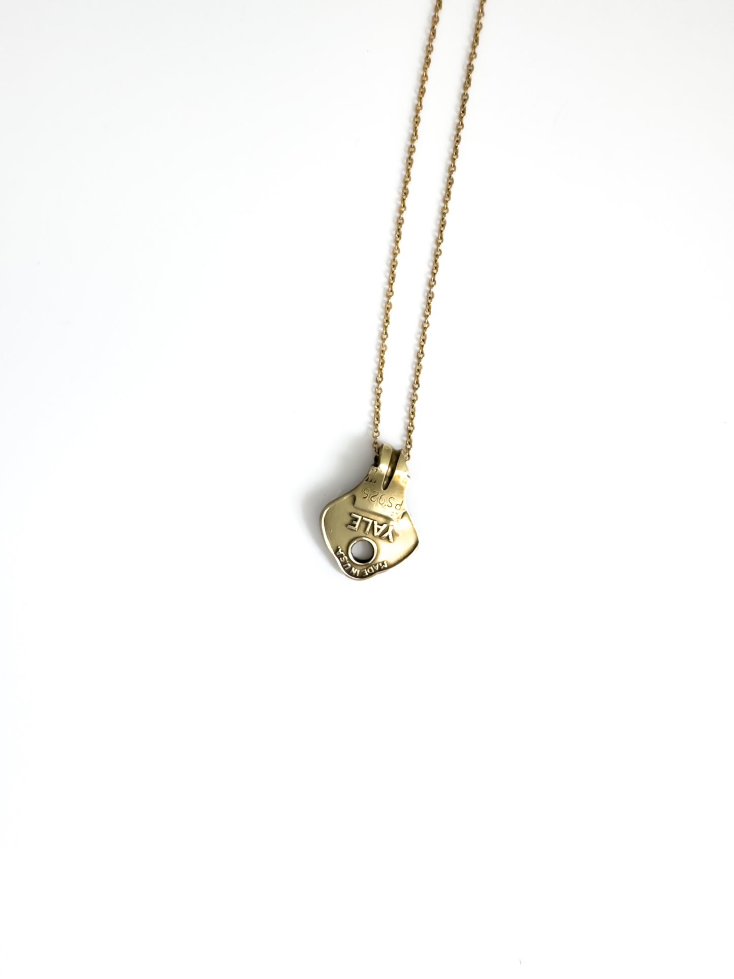 'Yale' JoJo Chains