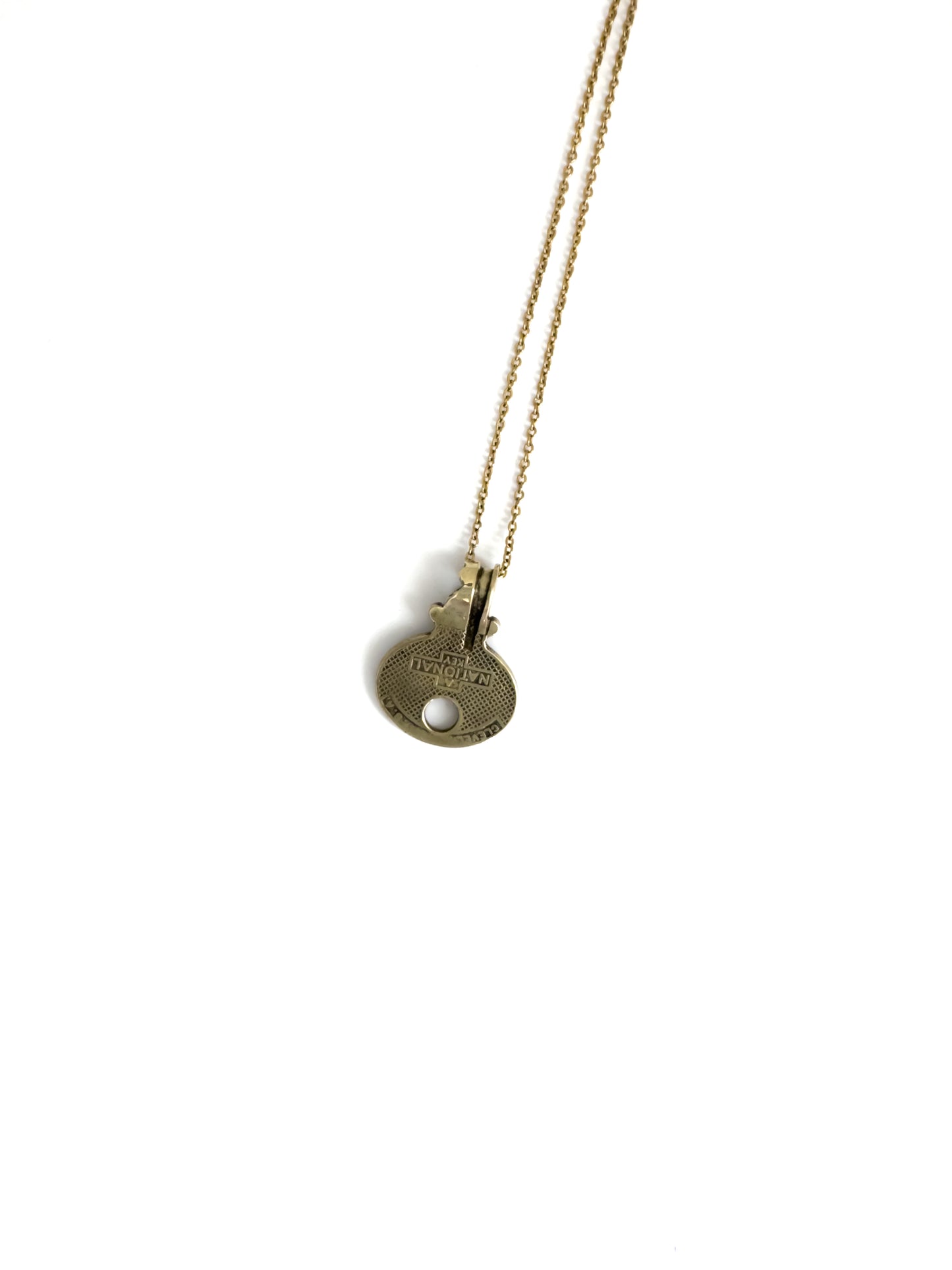 National JoJo Chain