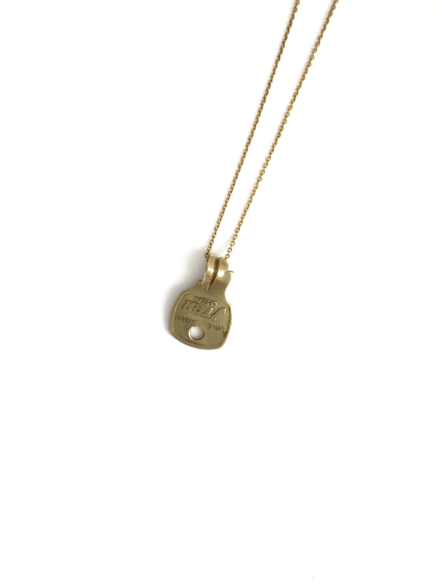 'Star' JoJo Chain