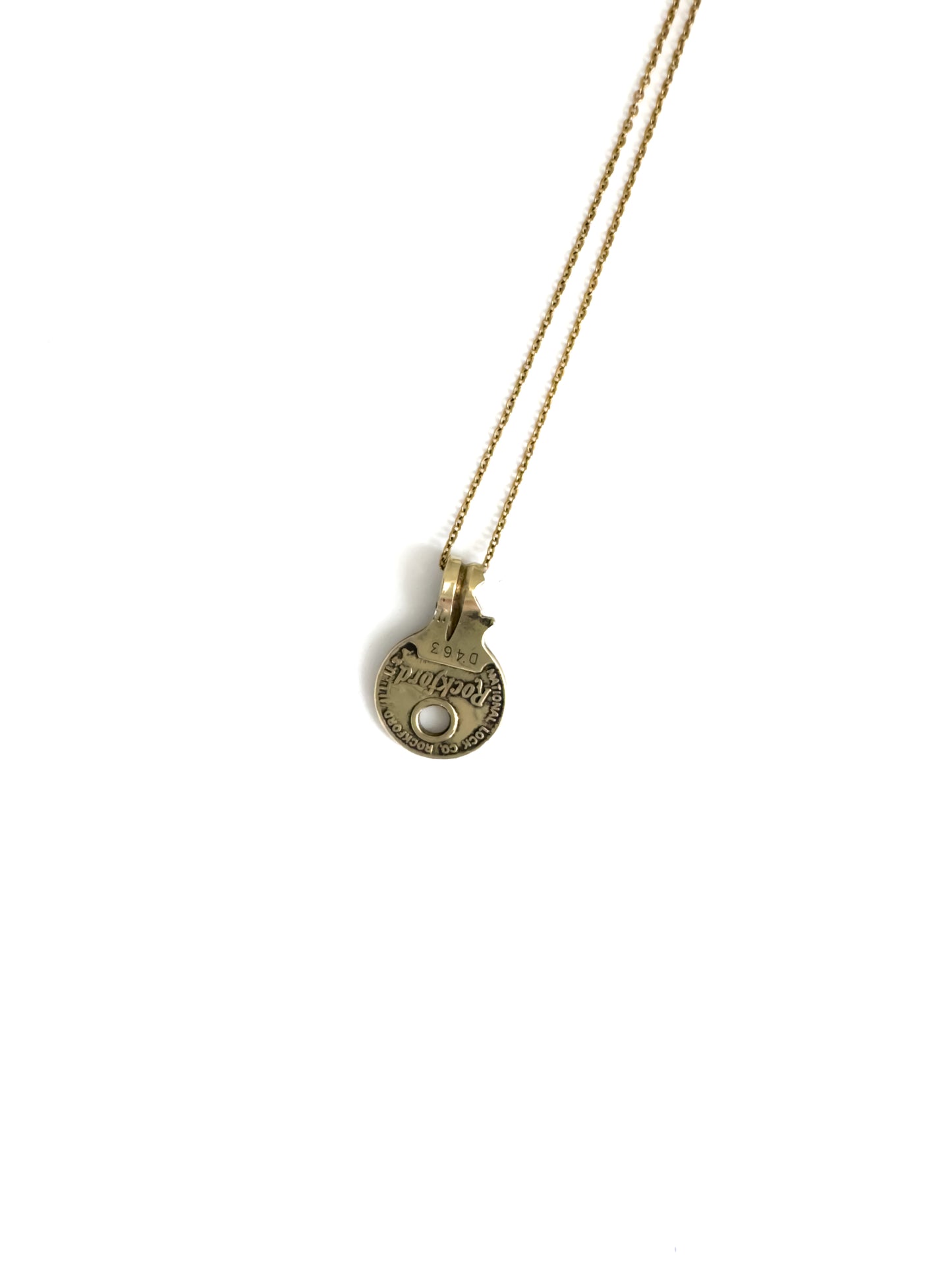 Rockford JoJo Chain
