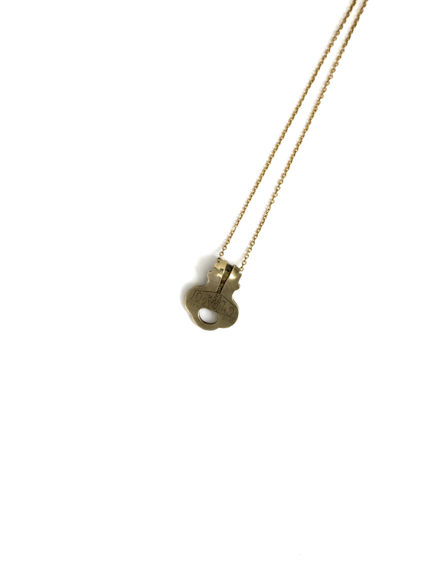 Chicago JoJo Chain