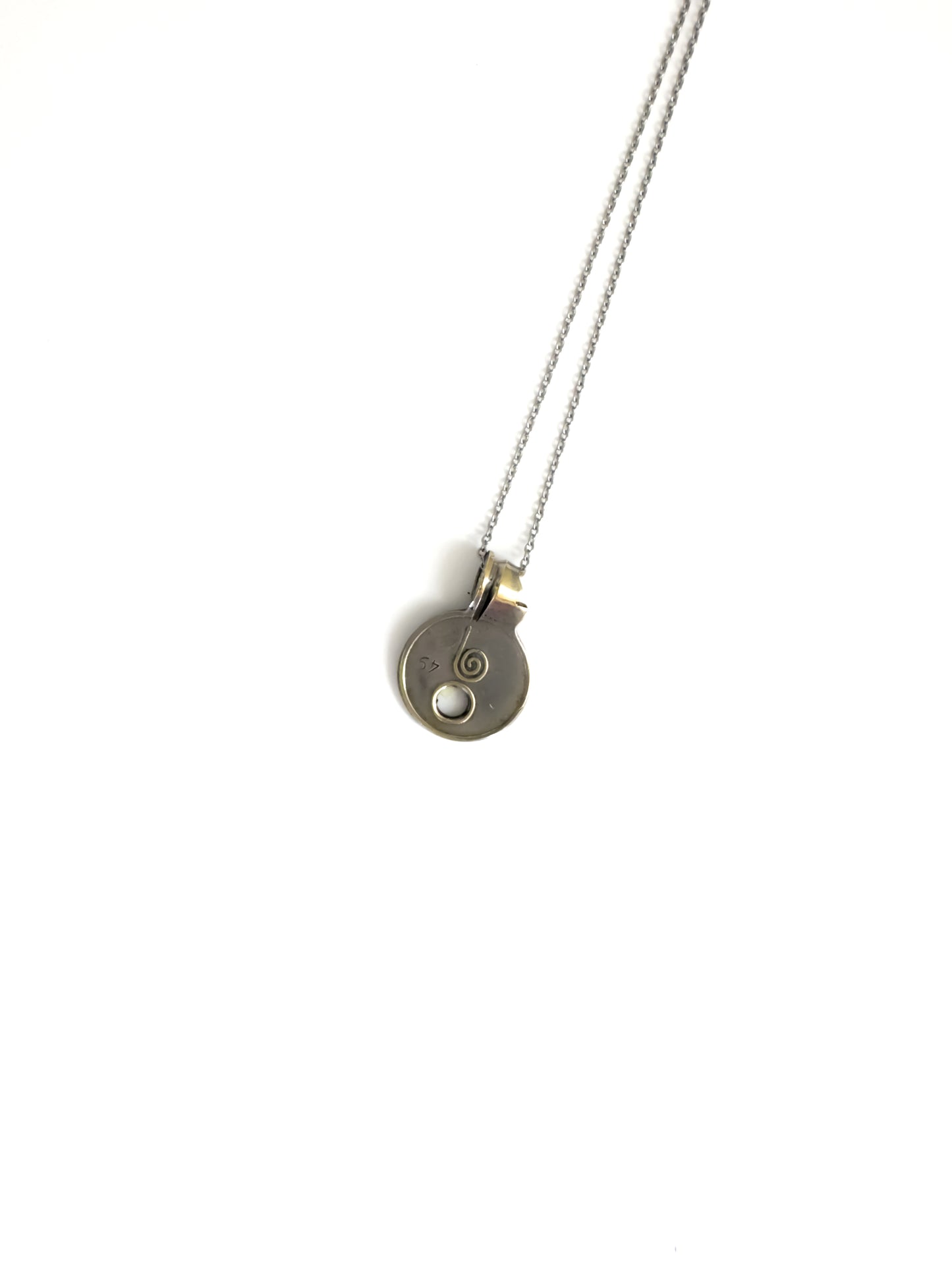 Spiral JoJo Chain
