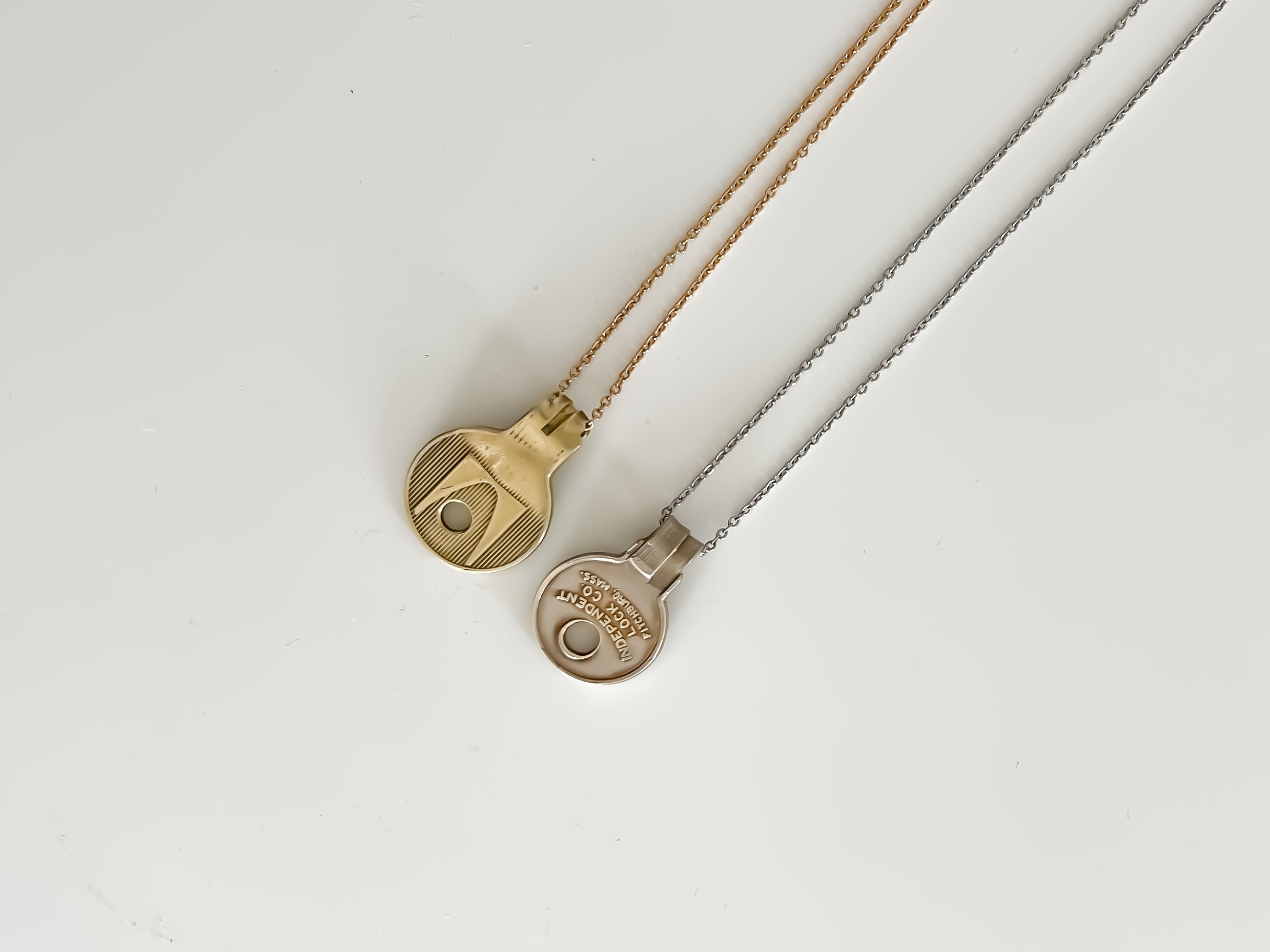 Chain Collection – JoJo Rings