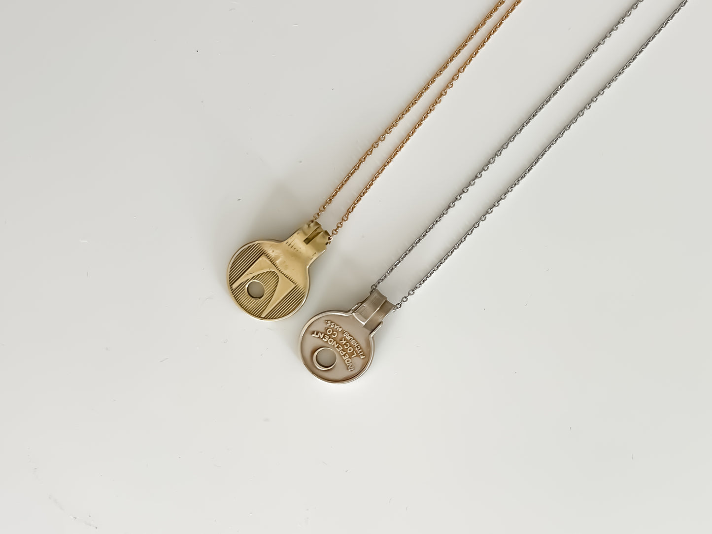 True Collection Chains