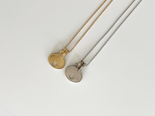 Ellipse Collection Chains