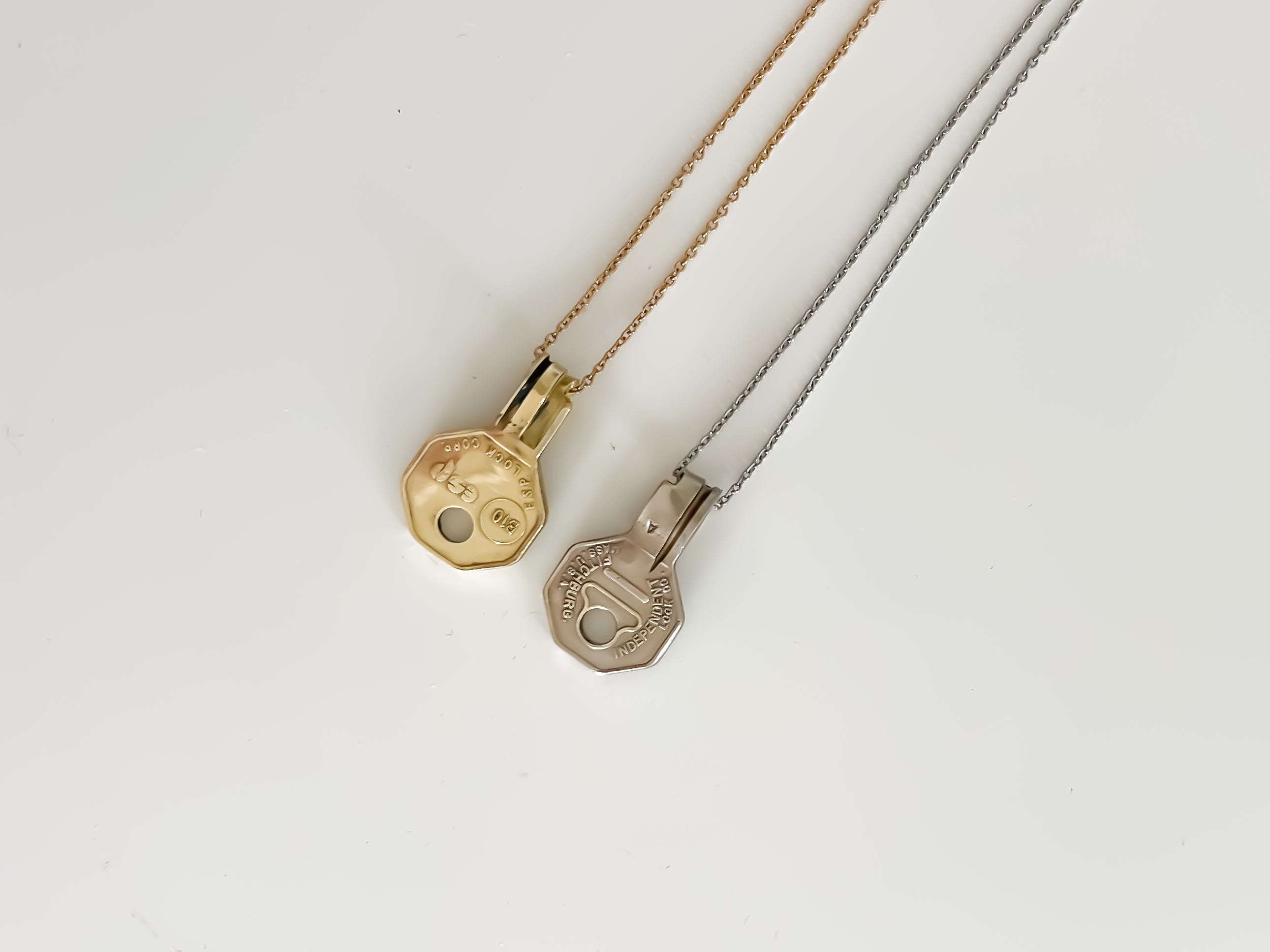 Chain Collection – JoJo Rings