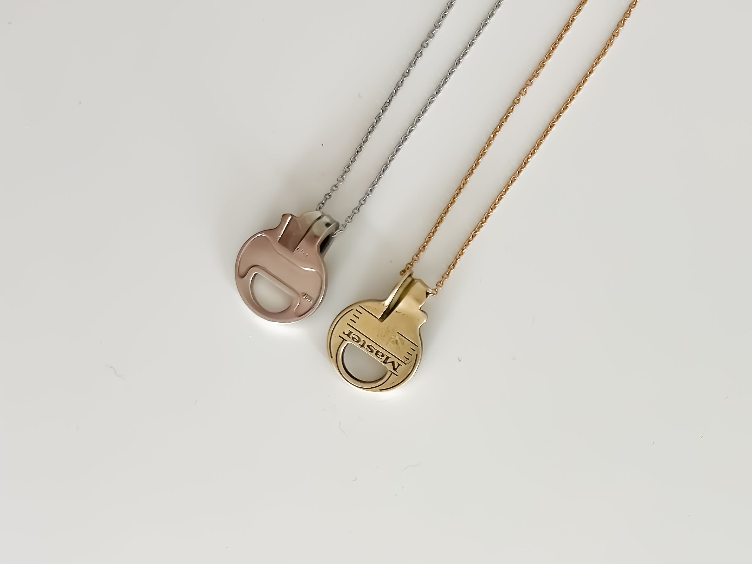 Chain Collection – JoJo Rings