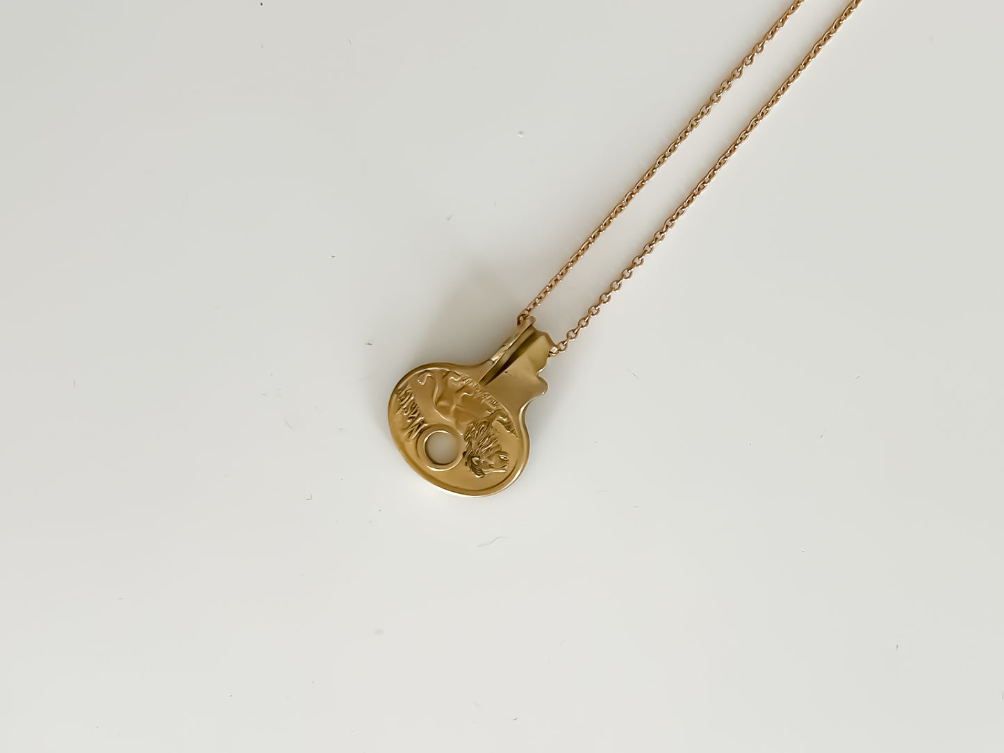 Lion JoJo Chain