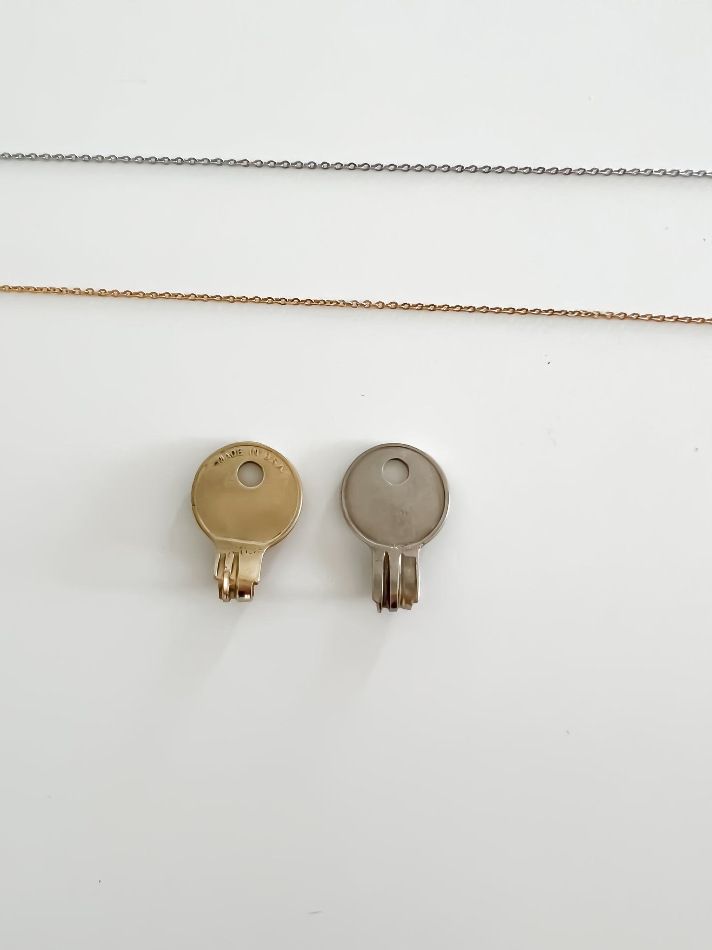 Wish Collection Chains