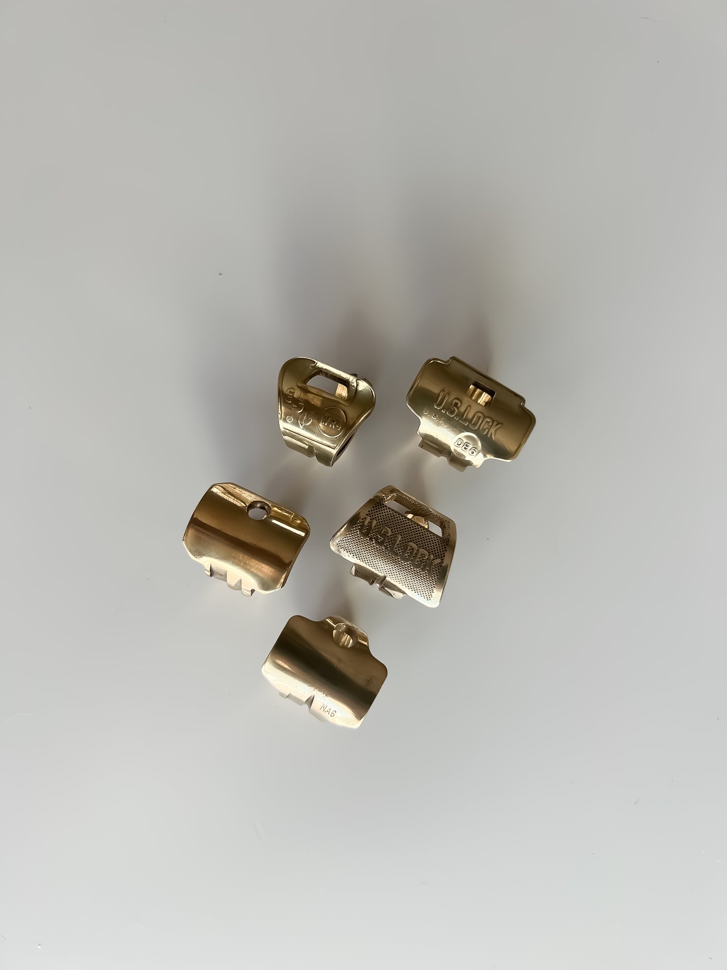 Legendary Collection Rings