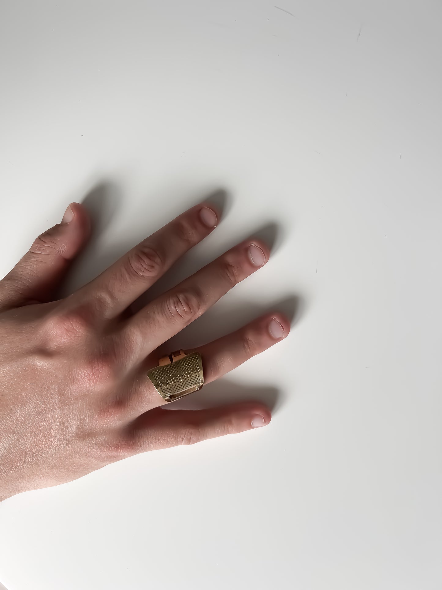 Legendary Collection Rings