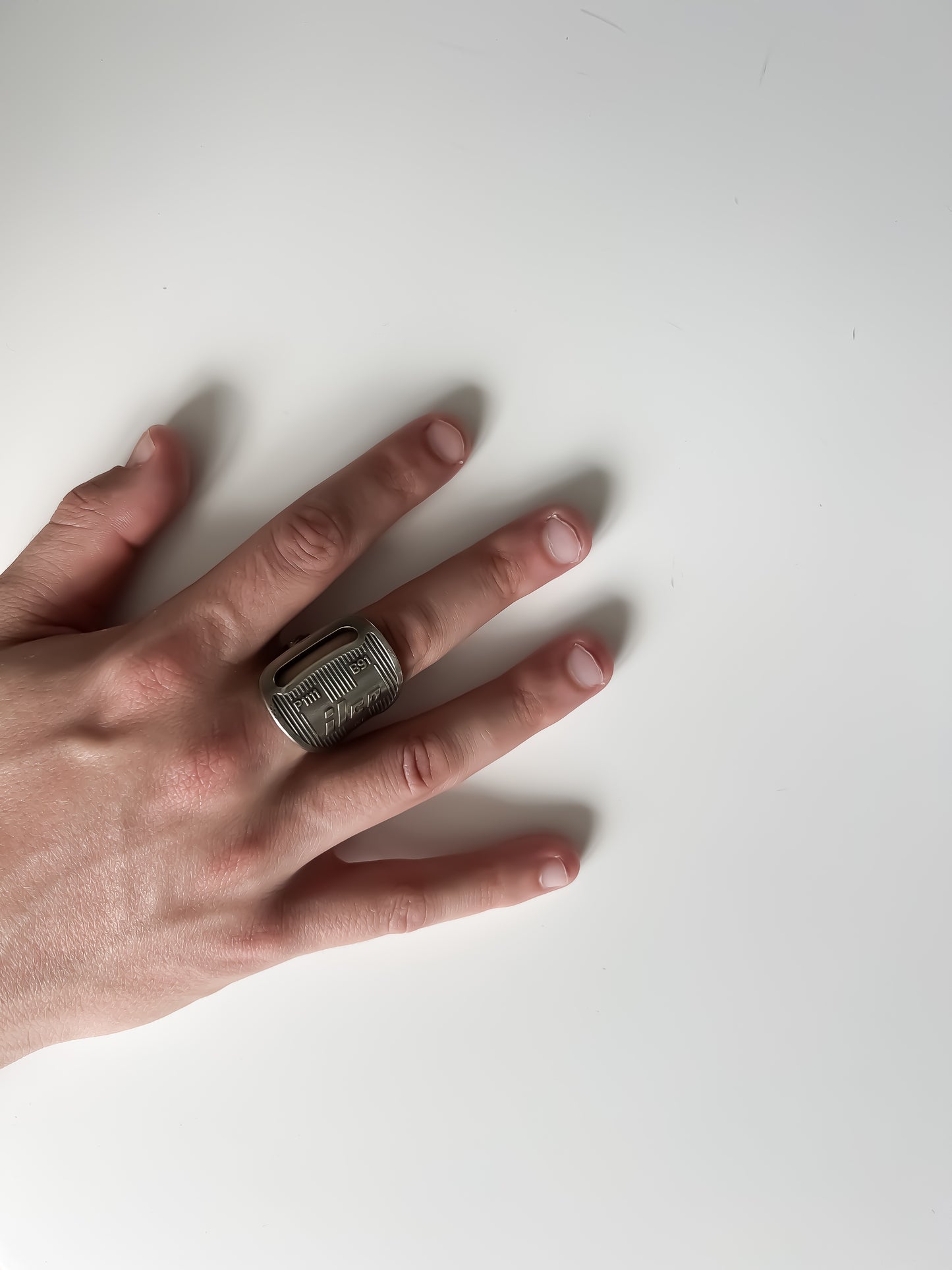 Legendary Collection Rings