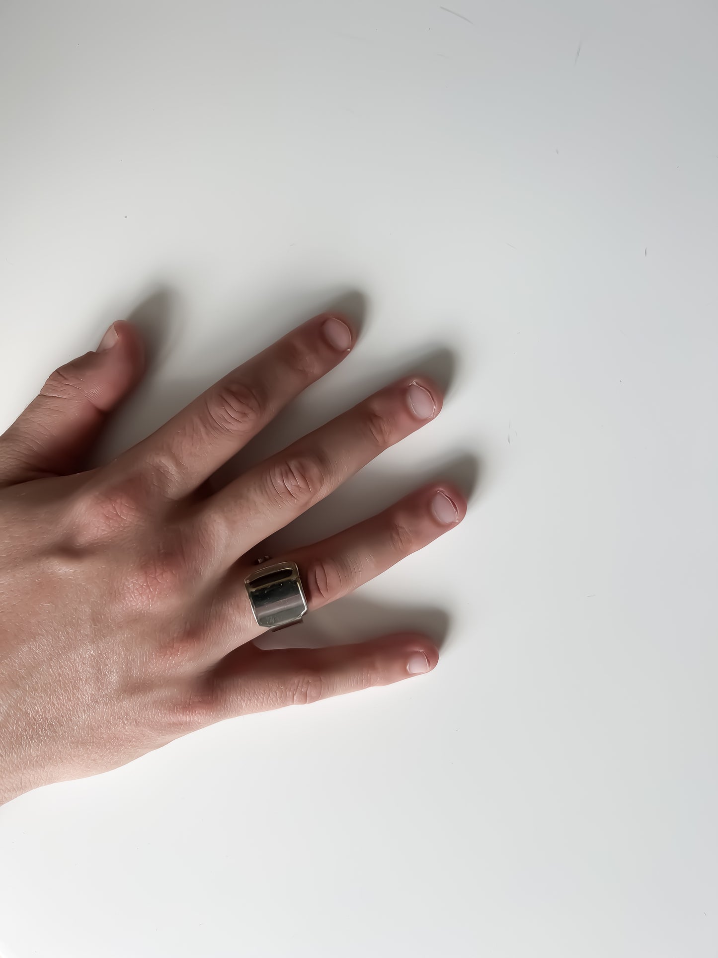 Legendary Collection Rings