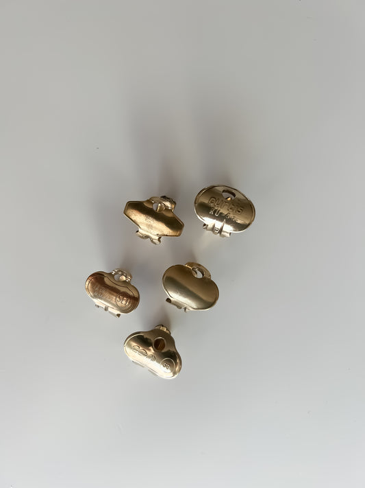 Power Collection Rings