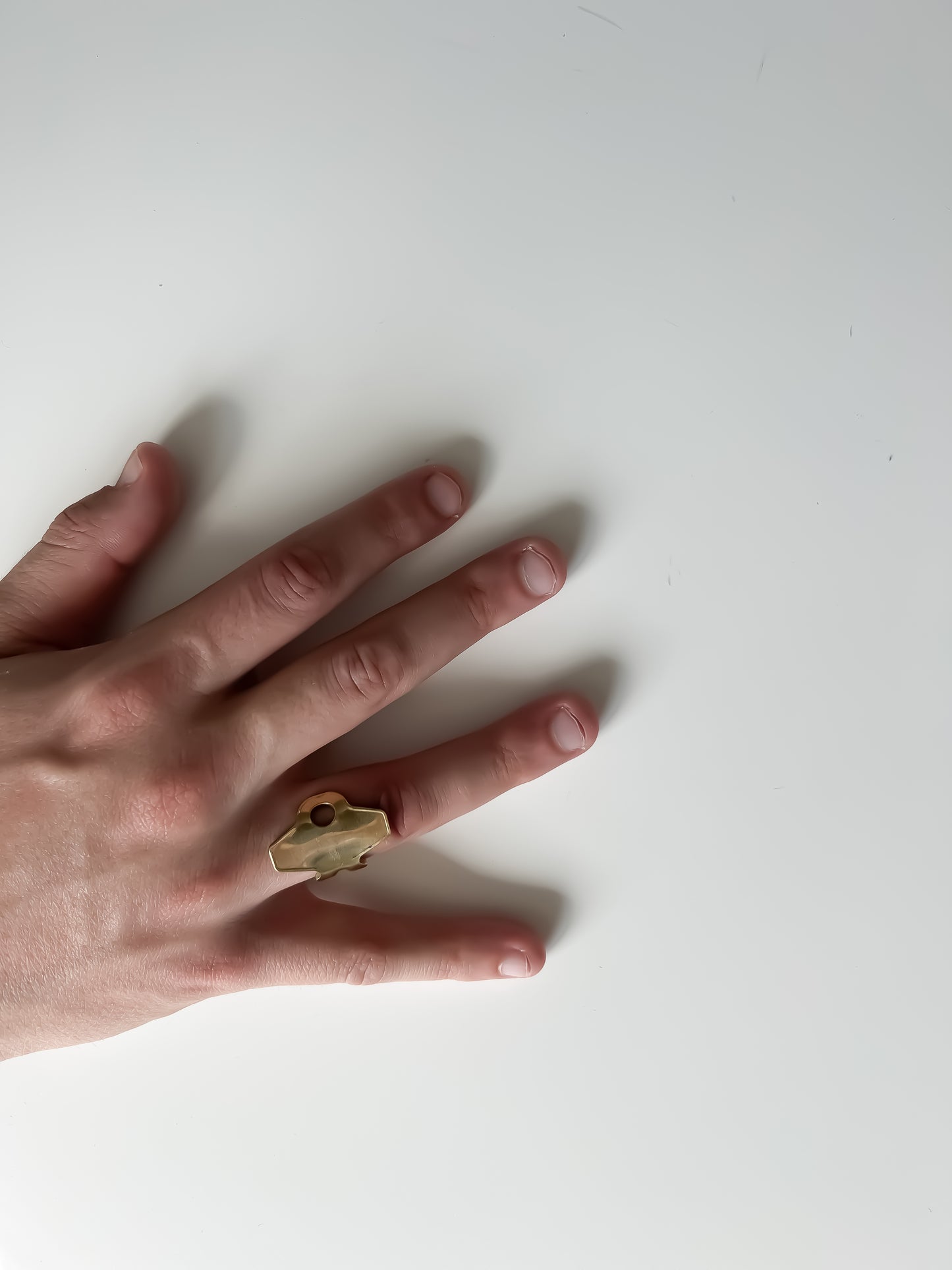 Power Collection Rings