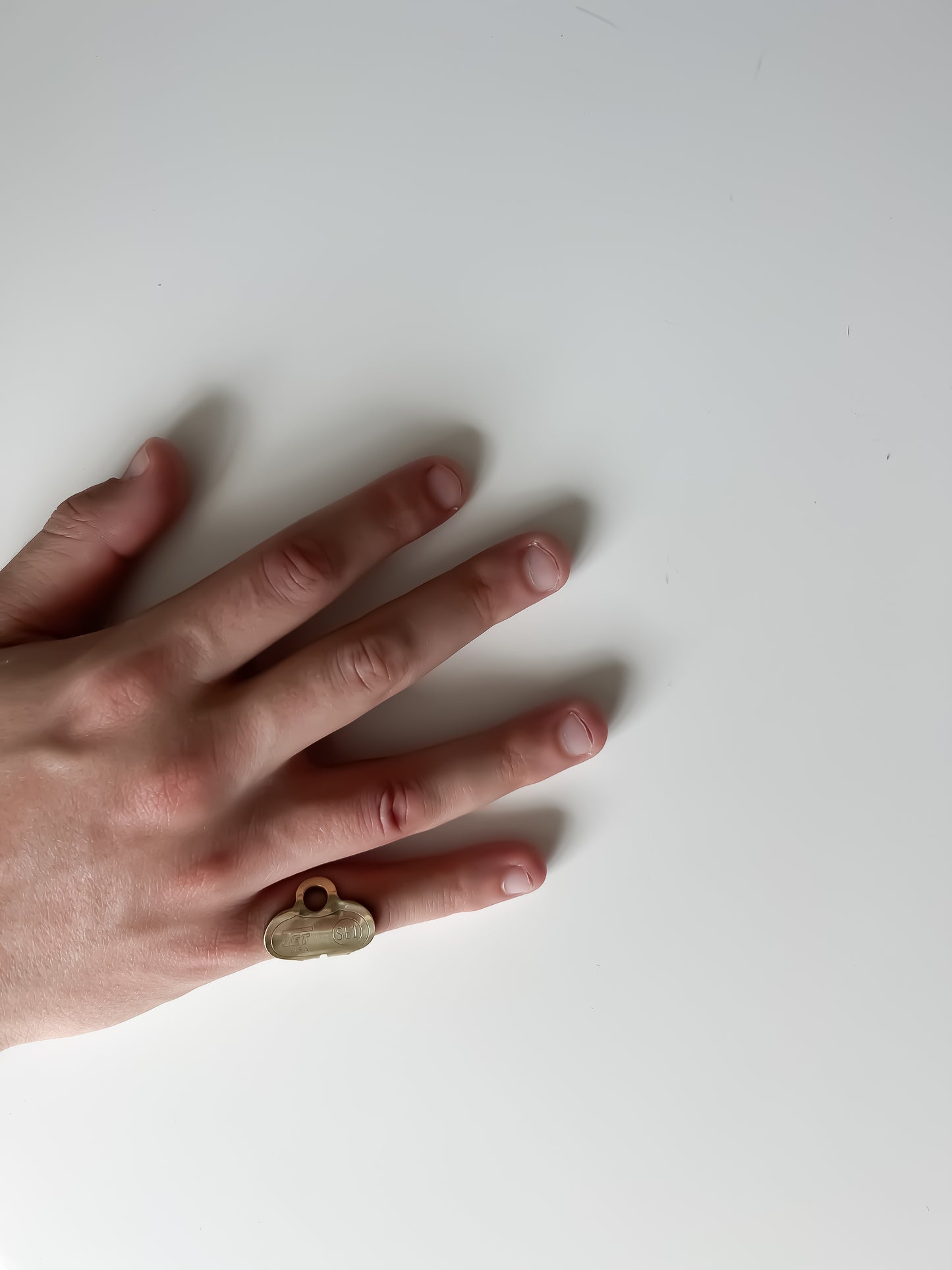 Power Collection Rings