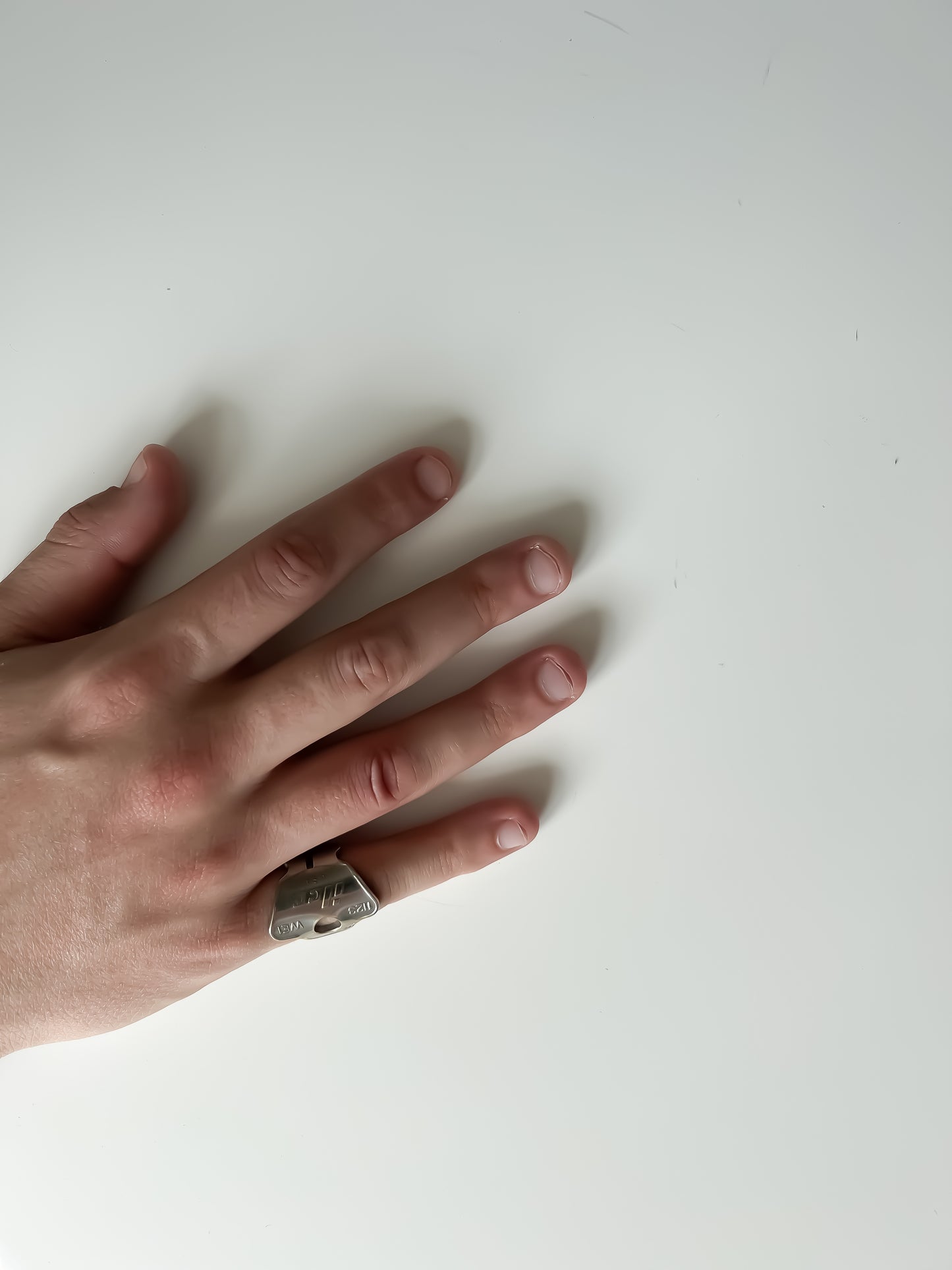 Power Collection Rings