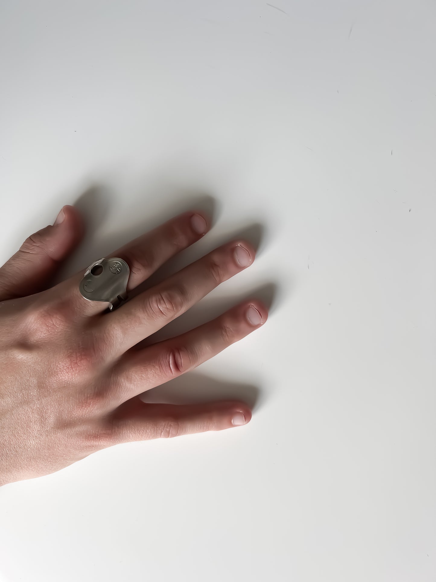 Power Collection Rings
