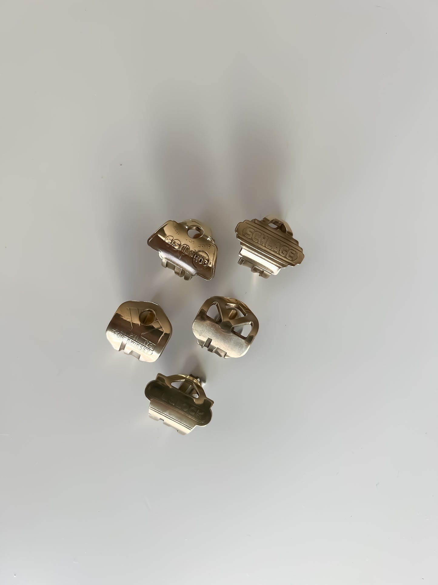 Rugged Collection Rings