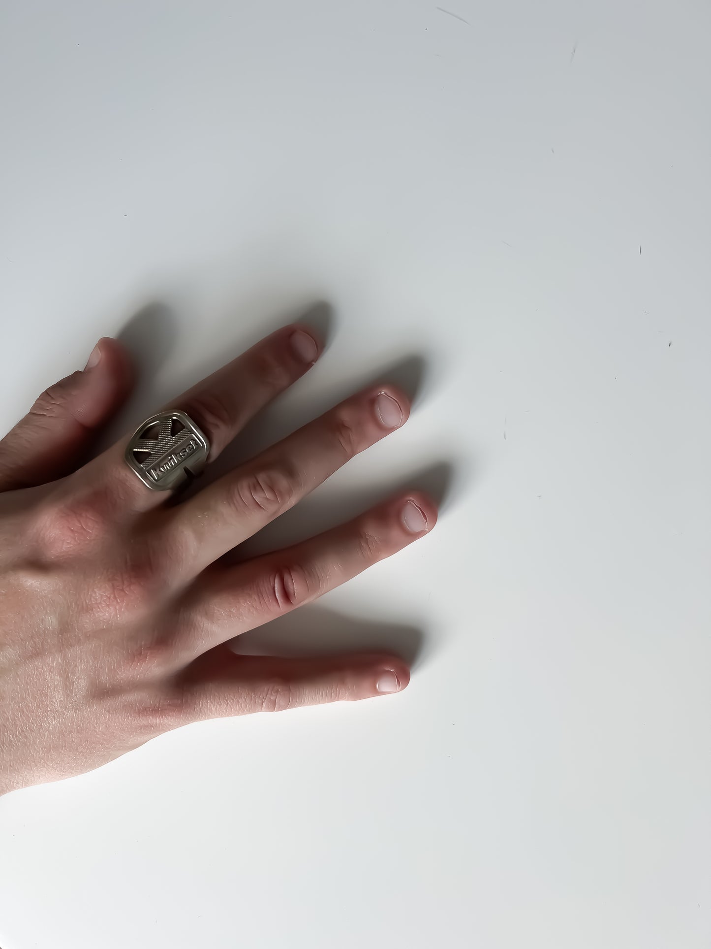 Rugged Collection Rings