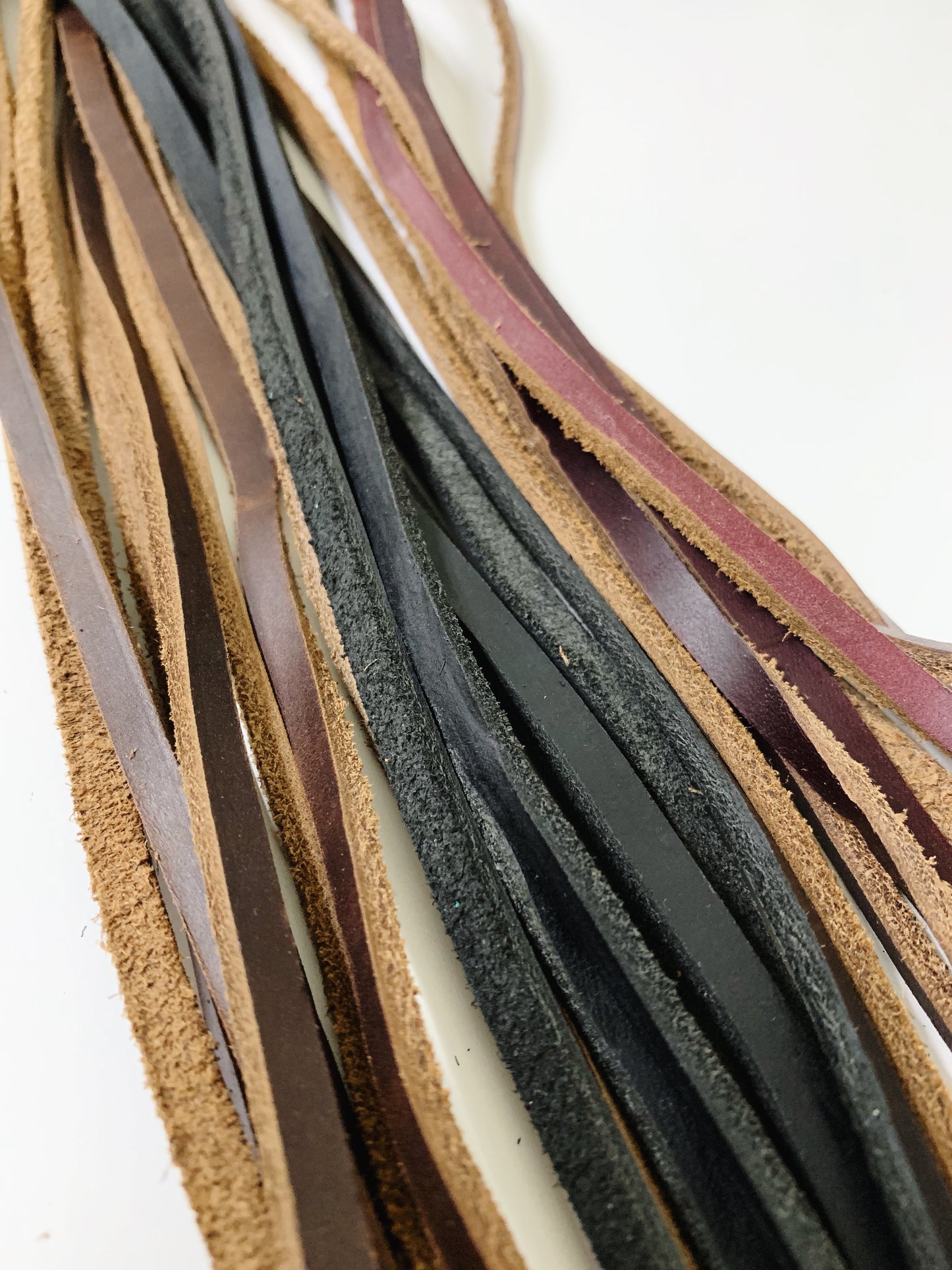 JoJo Wrap Replacement Leather