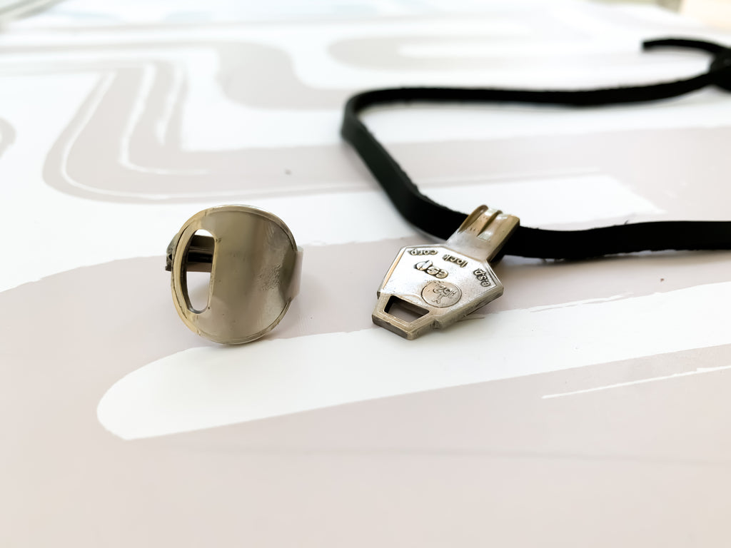 Ring + Wrap Combo