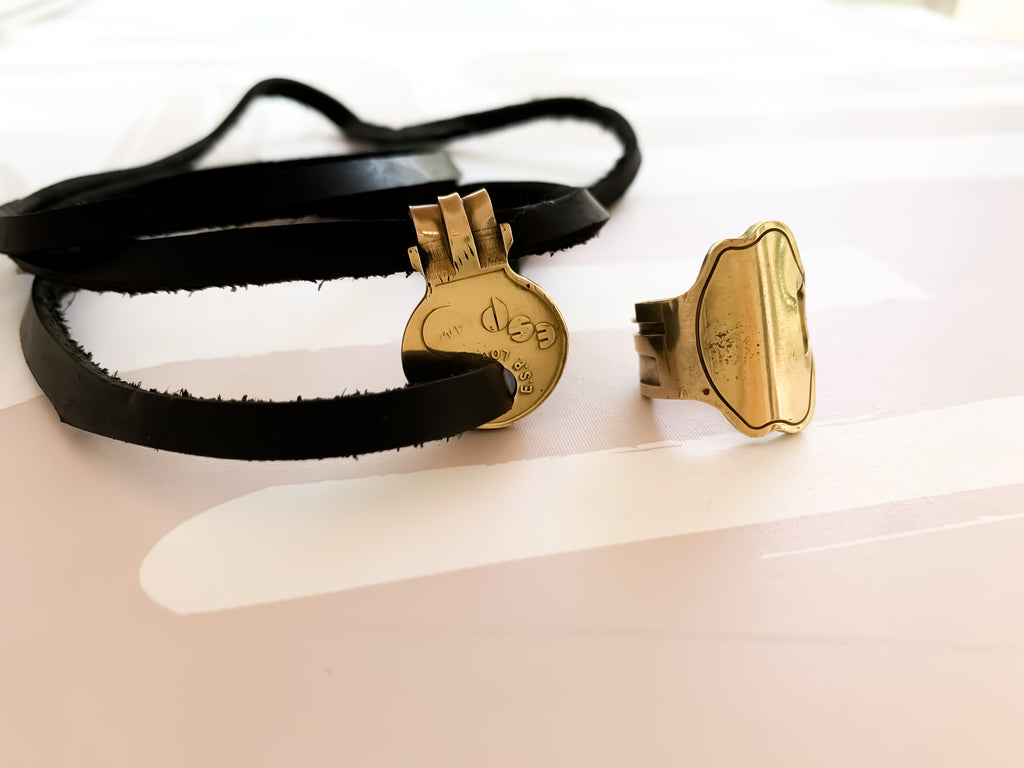 Ring + Wrap Combo