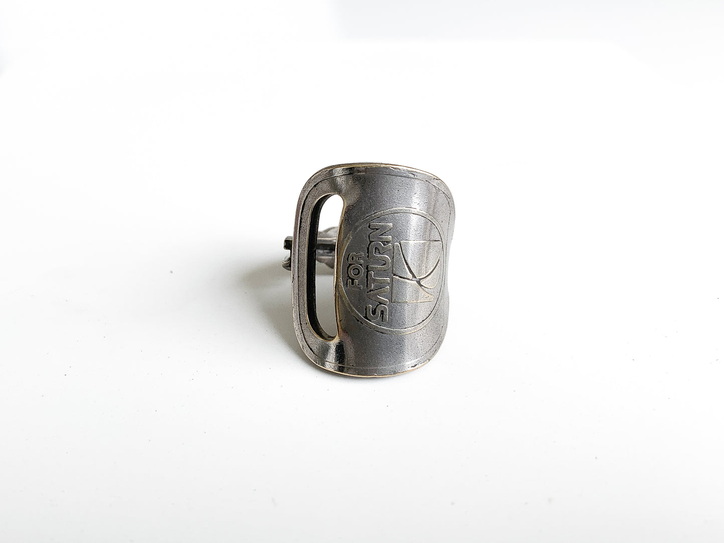 'Saturn' JoJo Ring