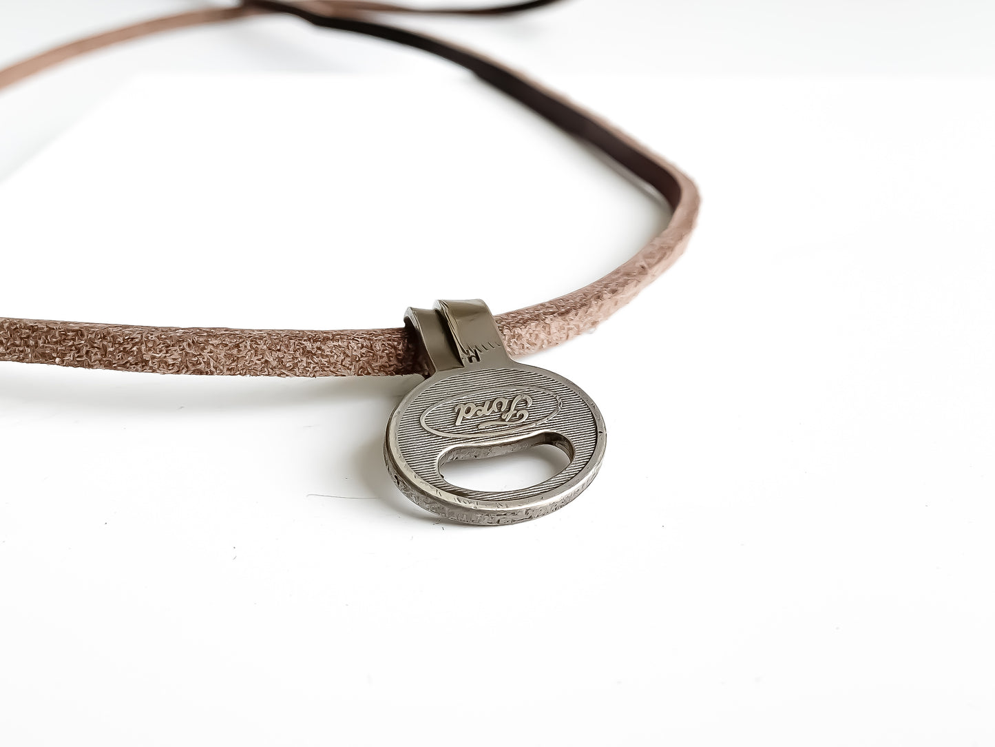 Classic Circle 'Ford' JoJo Wrap